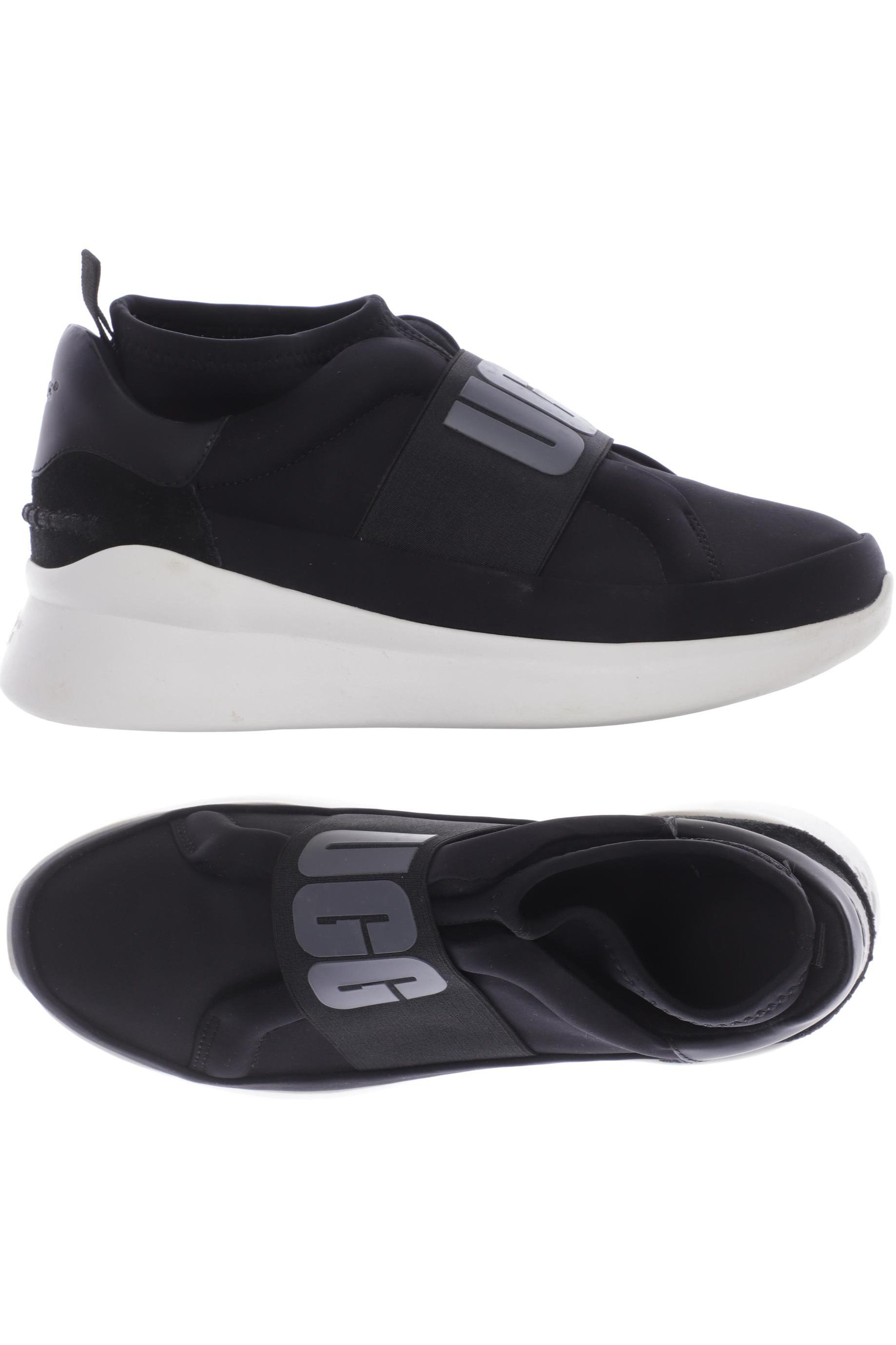 

UGG Damen Sneakers, schwarz, Gr. 39