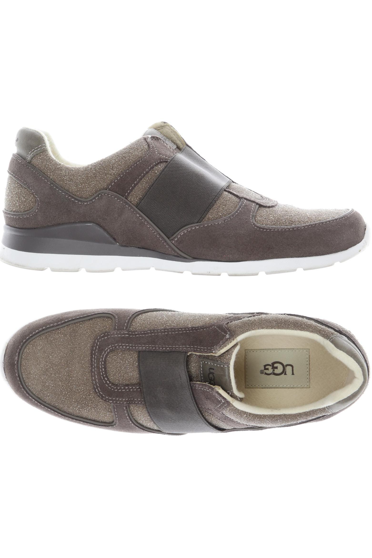 

UGG Damen Sneakers, braun, Gr. 38