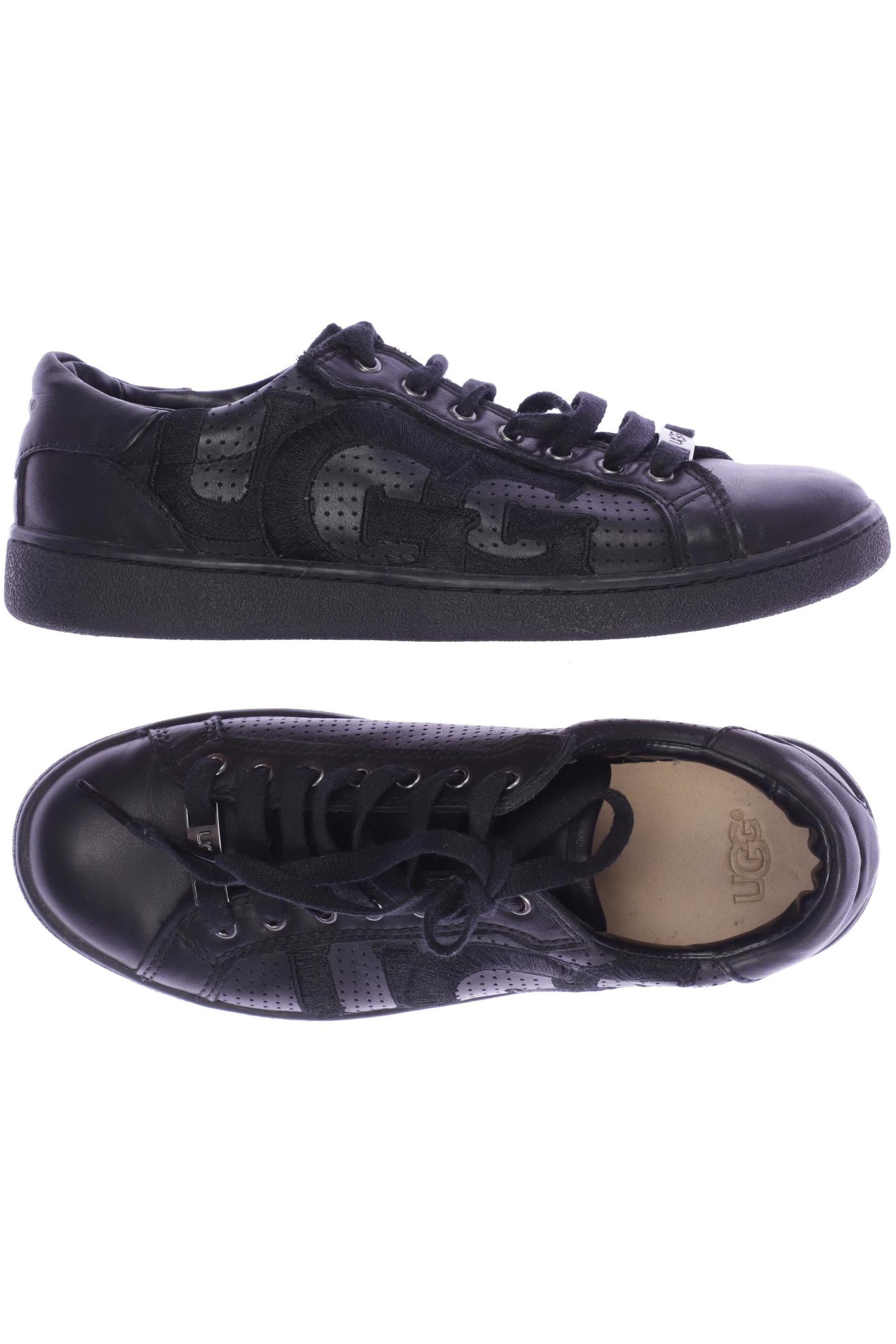 

UGG Damen Sneakers, schwarz, Gr. 37