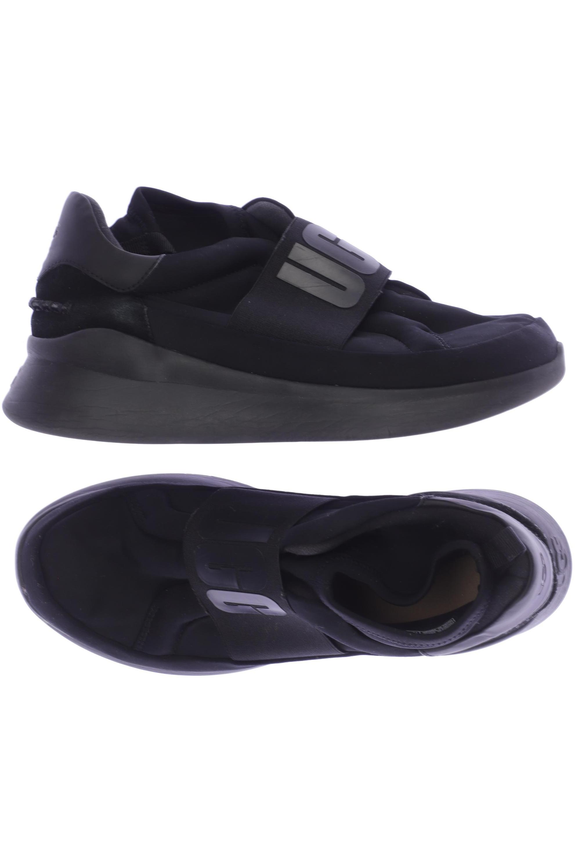 

UGG Damen Sneakers, schwarz, Gr. 39