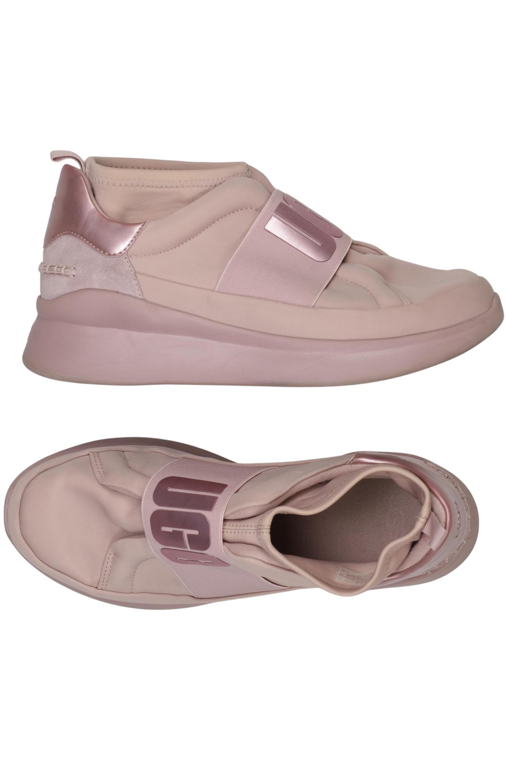 

UGG Damen Sneakers, pink, Gr. 40