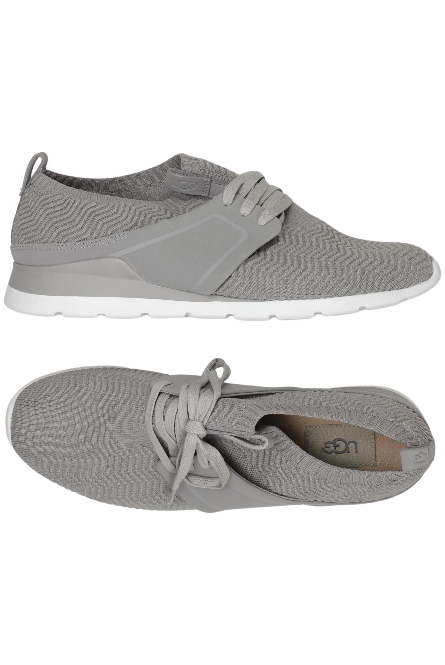 

UGG Damen Sneakers, grau, Gr. 41