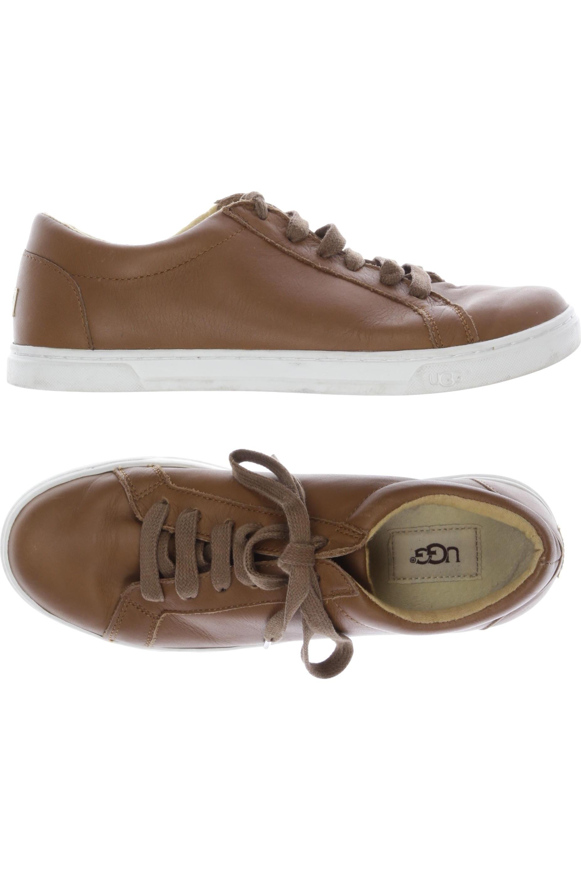 

UGG Damen Sneakers, braun, Gr. 40