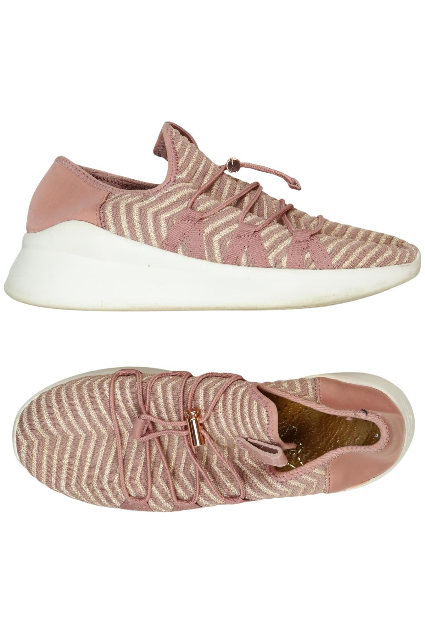 

UGG Damen Sneakers, pink, Gr. 37