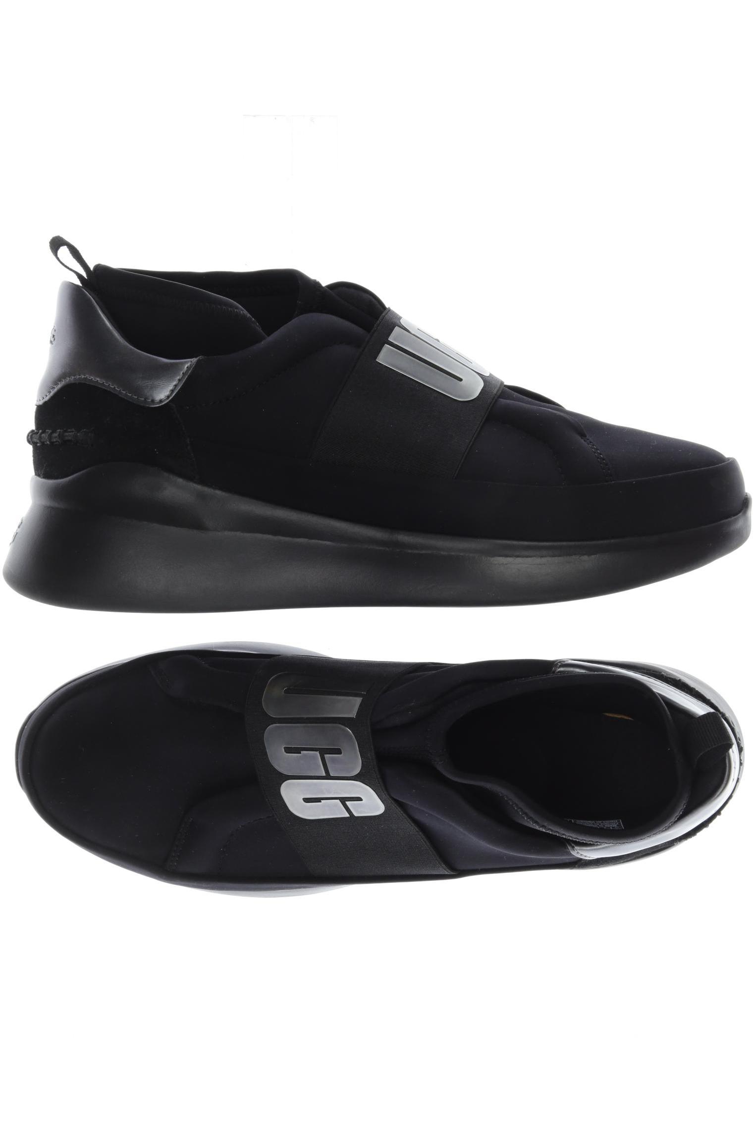 

UGG Damen Sneakers, schwarz, Gr. 41