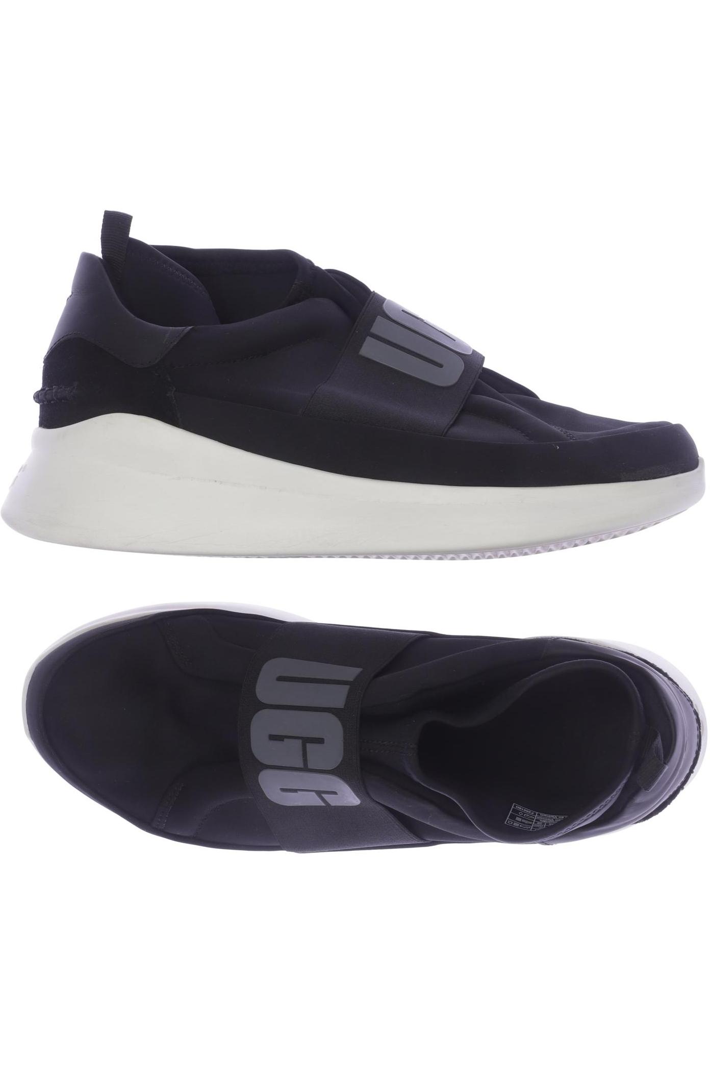 

UGG Damen Sneakers, schwarz, Gr. 40