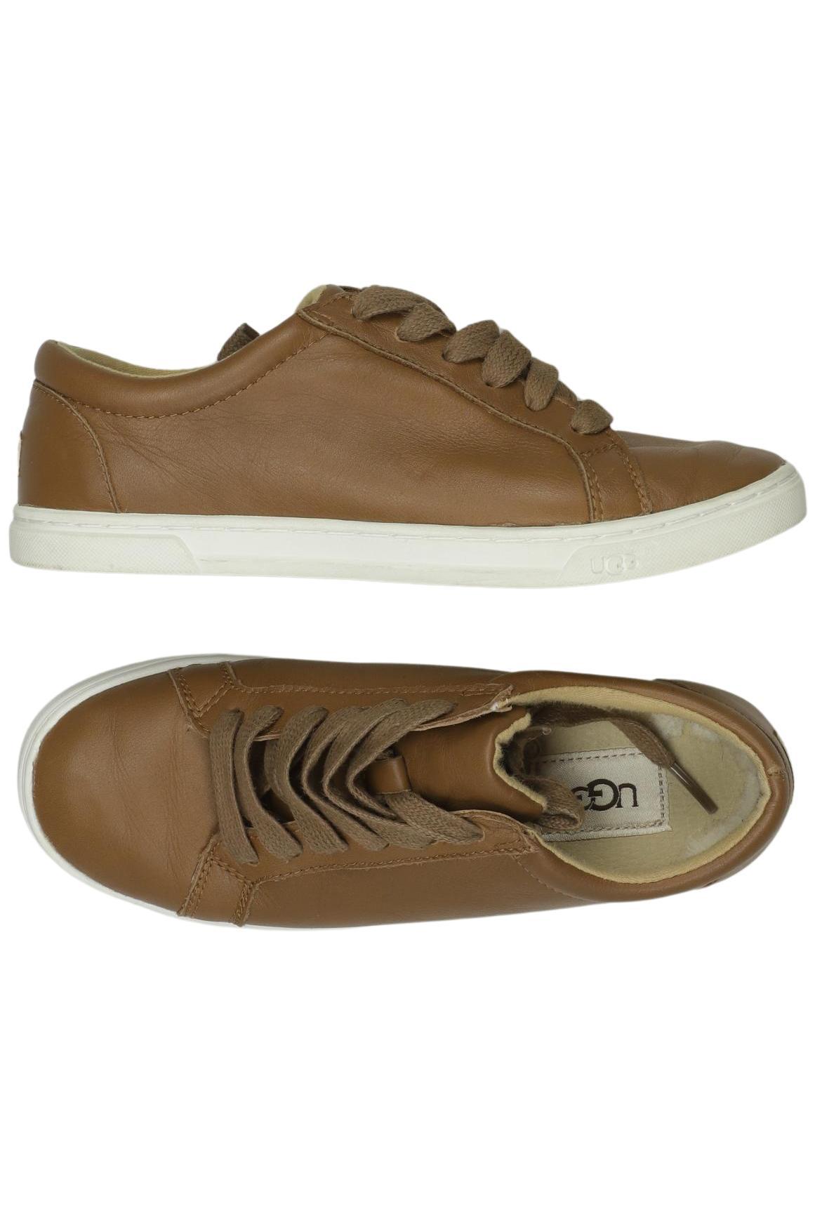 

UGG Damen Sneakers, braun, Gr. 37