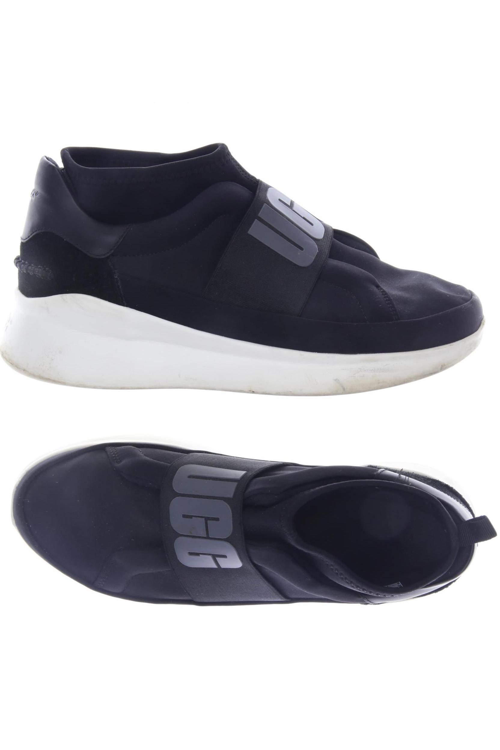 

UGG Damen Sneakers, schwarz, Gr. 40