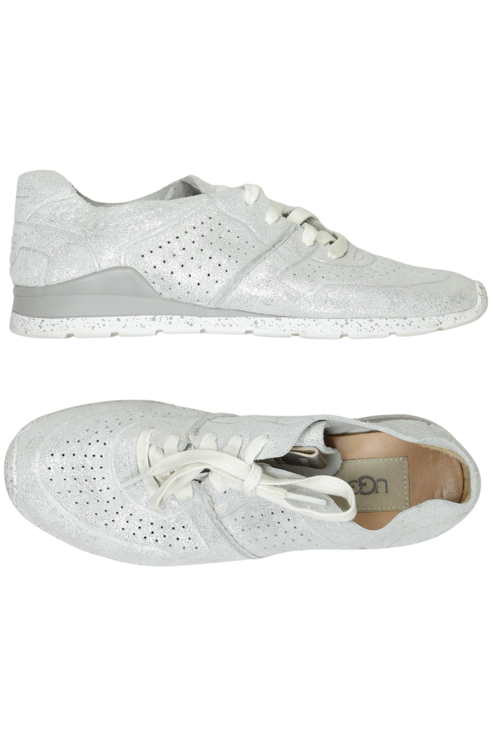 

UGG Damen Sneakers, hellgrün, Gr. 37