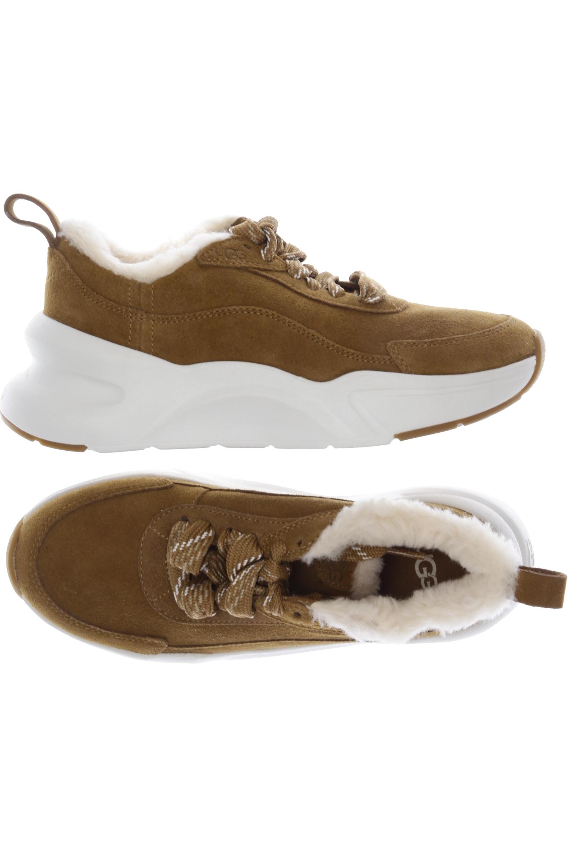

UGG Damen Sneakers, braun, Gr. 37