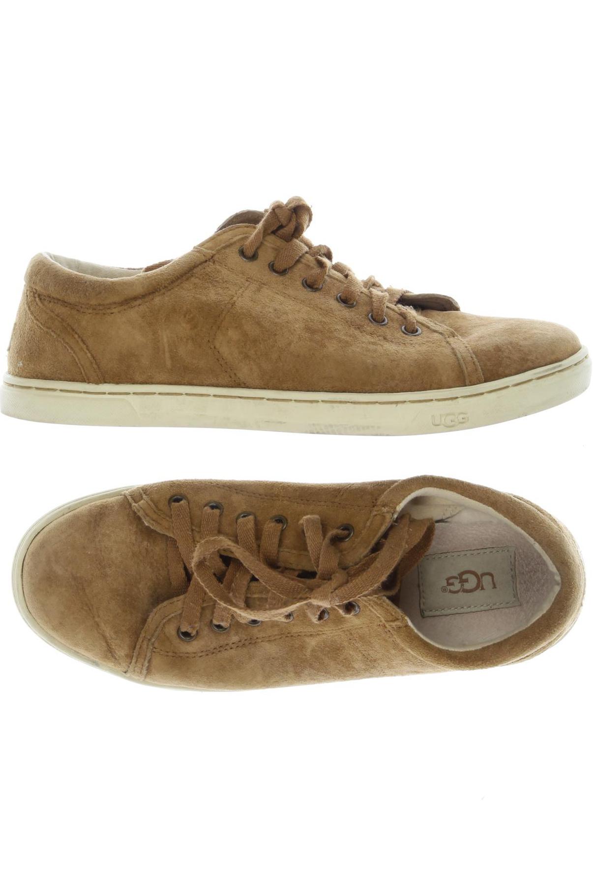 

UGG Damen Sneakers, braun, Gr. 36
