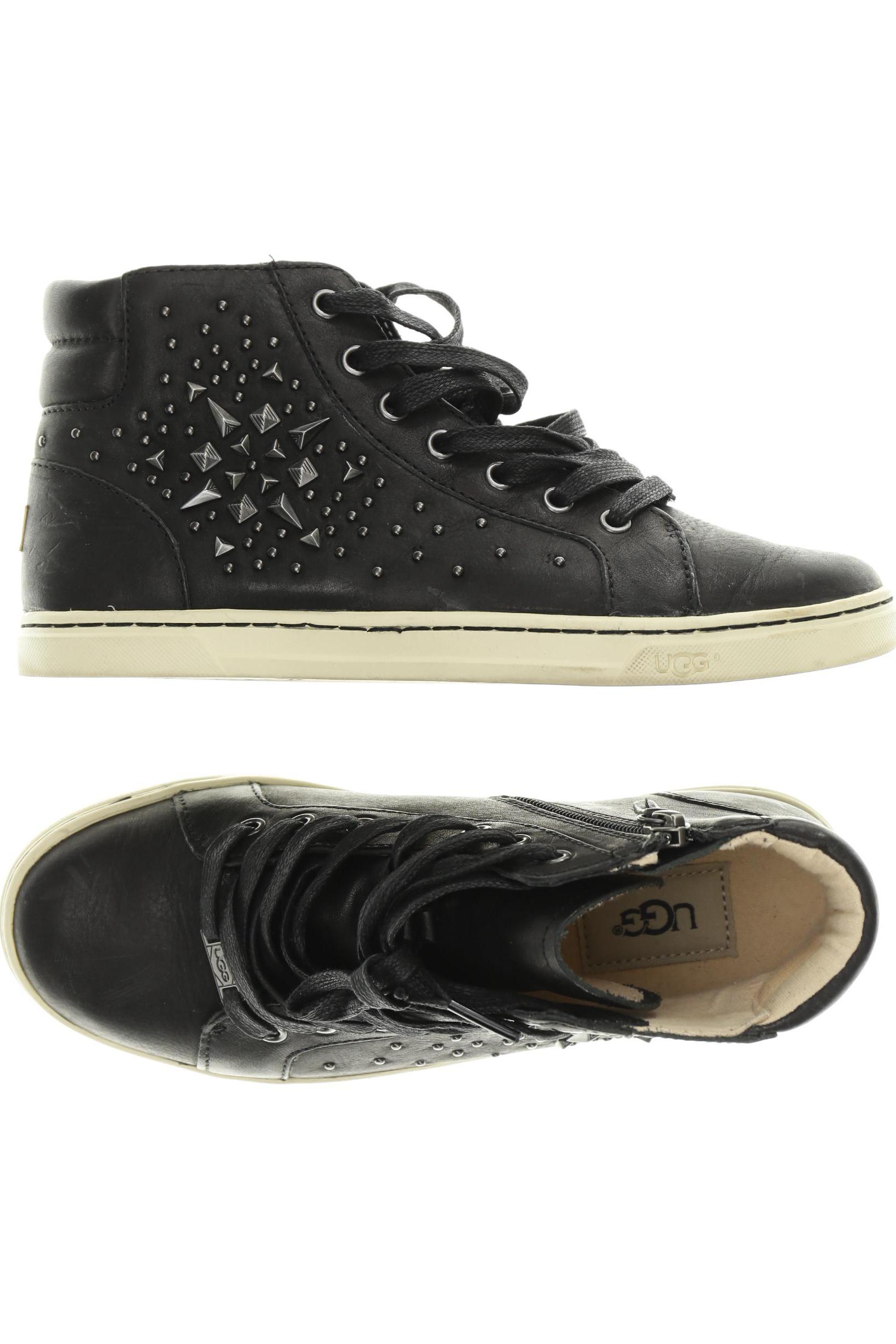 

UGG Damen Sneakers, schwarz, Gr. 37