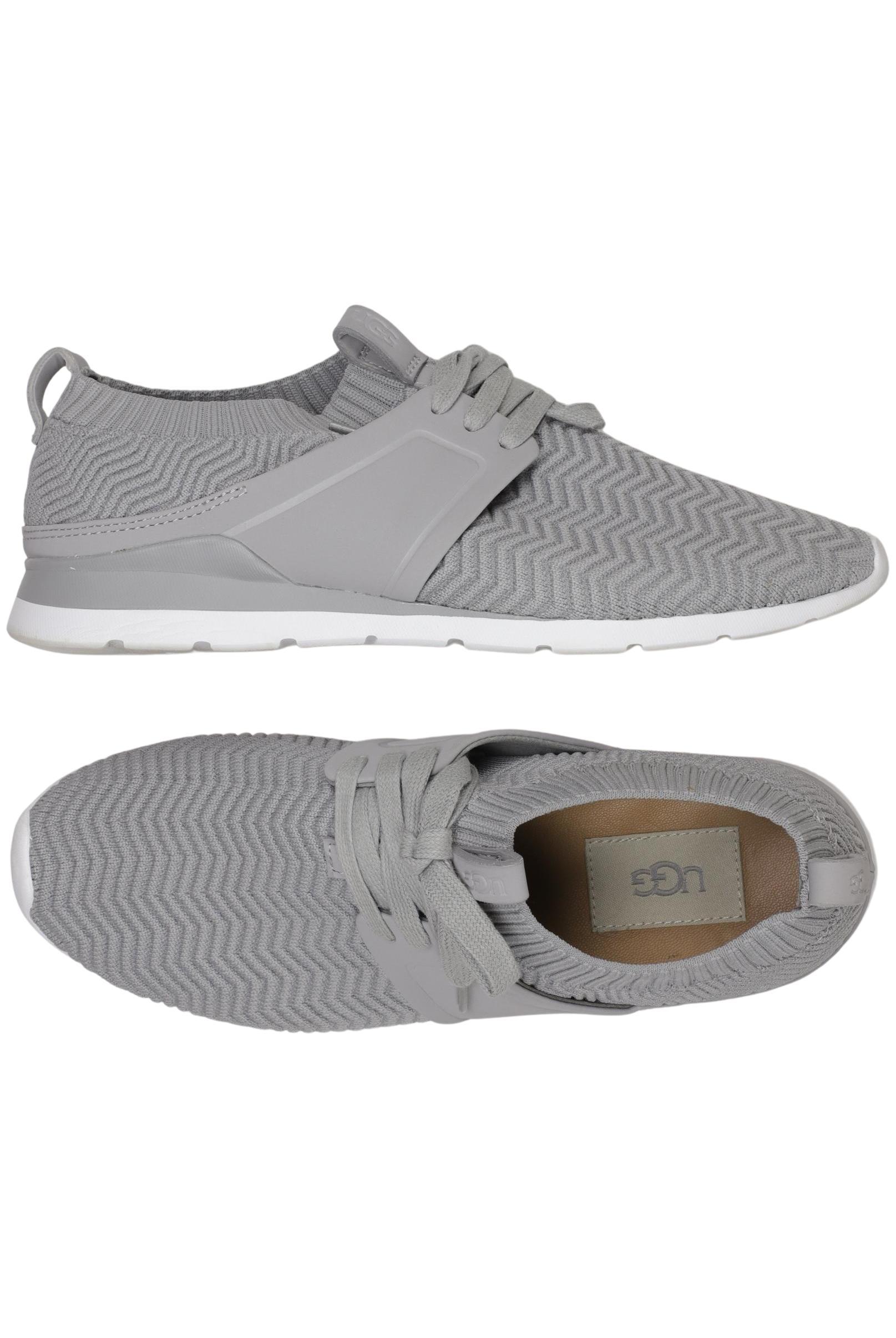 

UGG Damen Sneakers, grau, Gr. 38