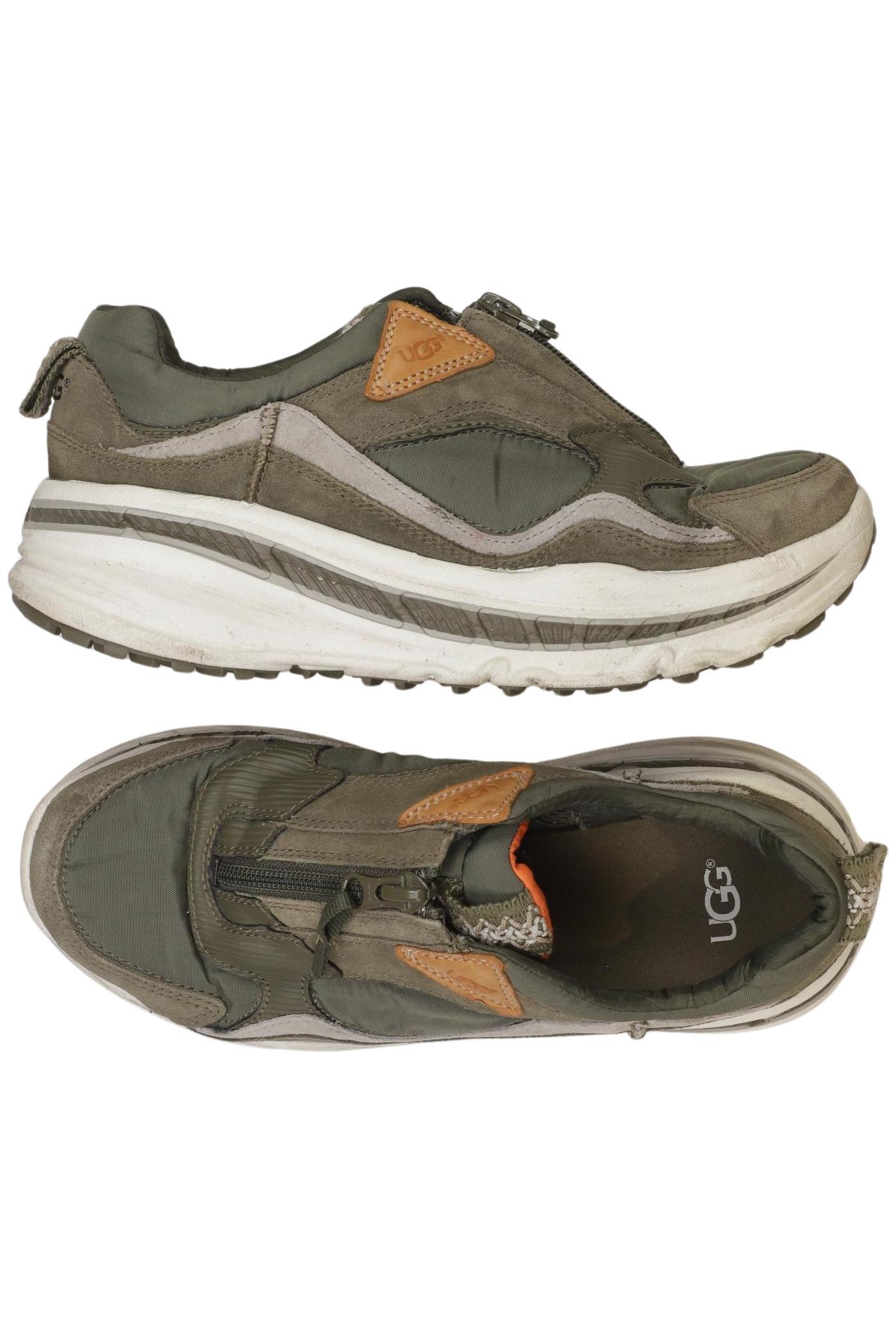 

UGG Damen Sneakers, grün, Gr. 40