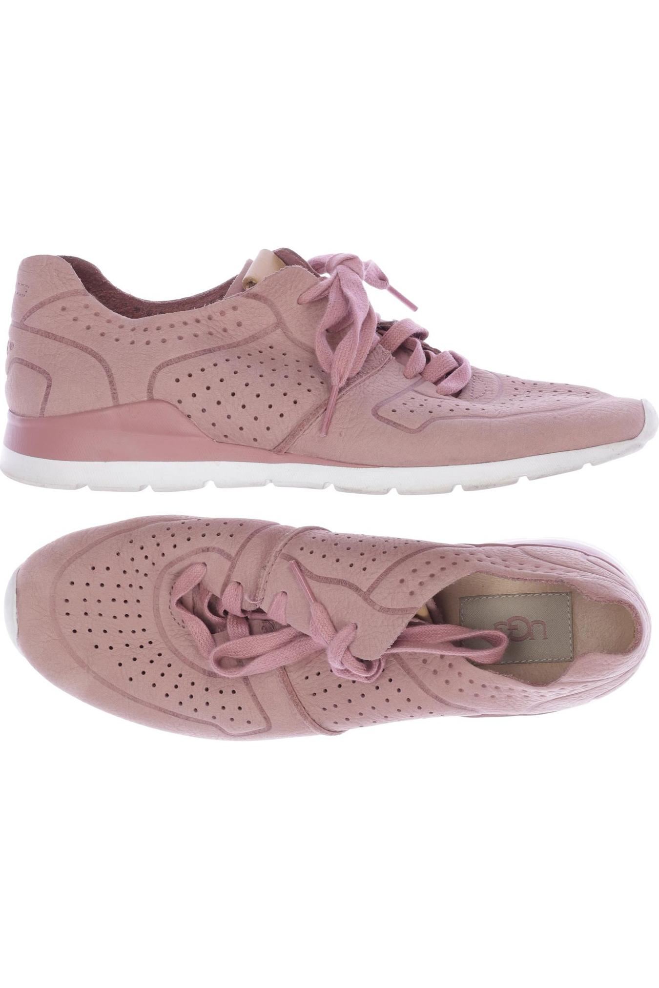 

UGG Damen Sneakers, pink, Gr. 39