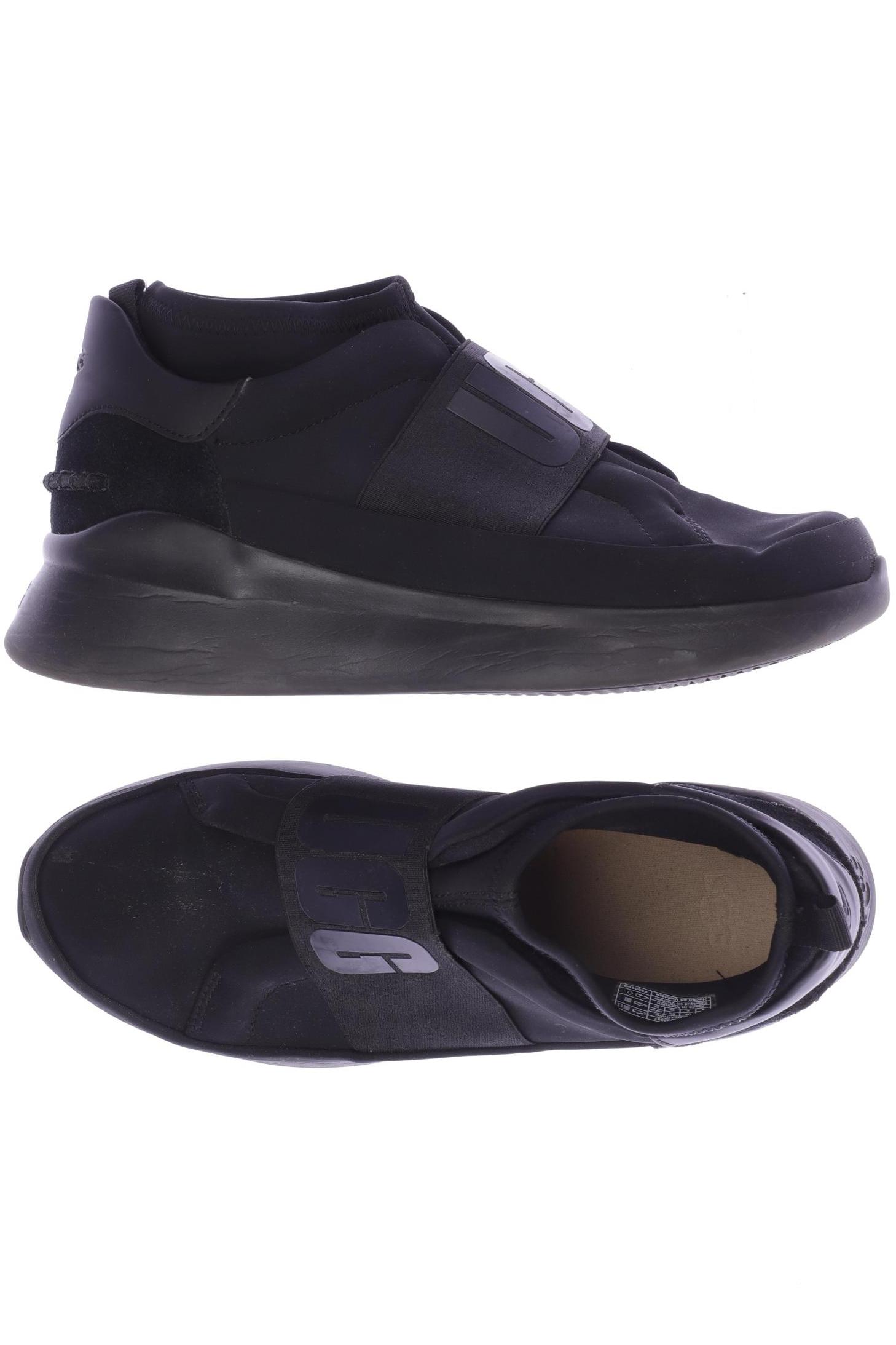 

UGG Damen Sneakers, schwarz, Gr. 39