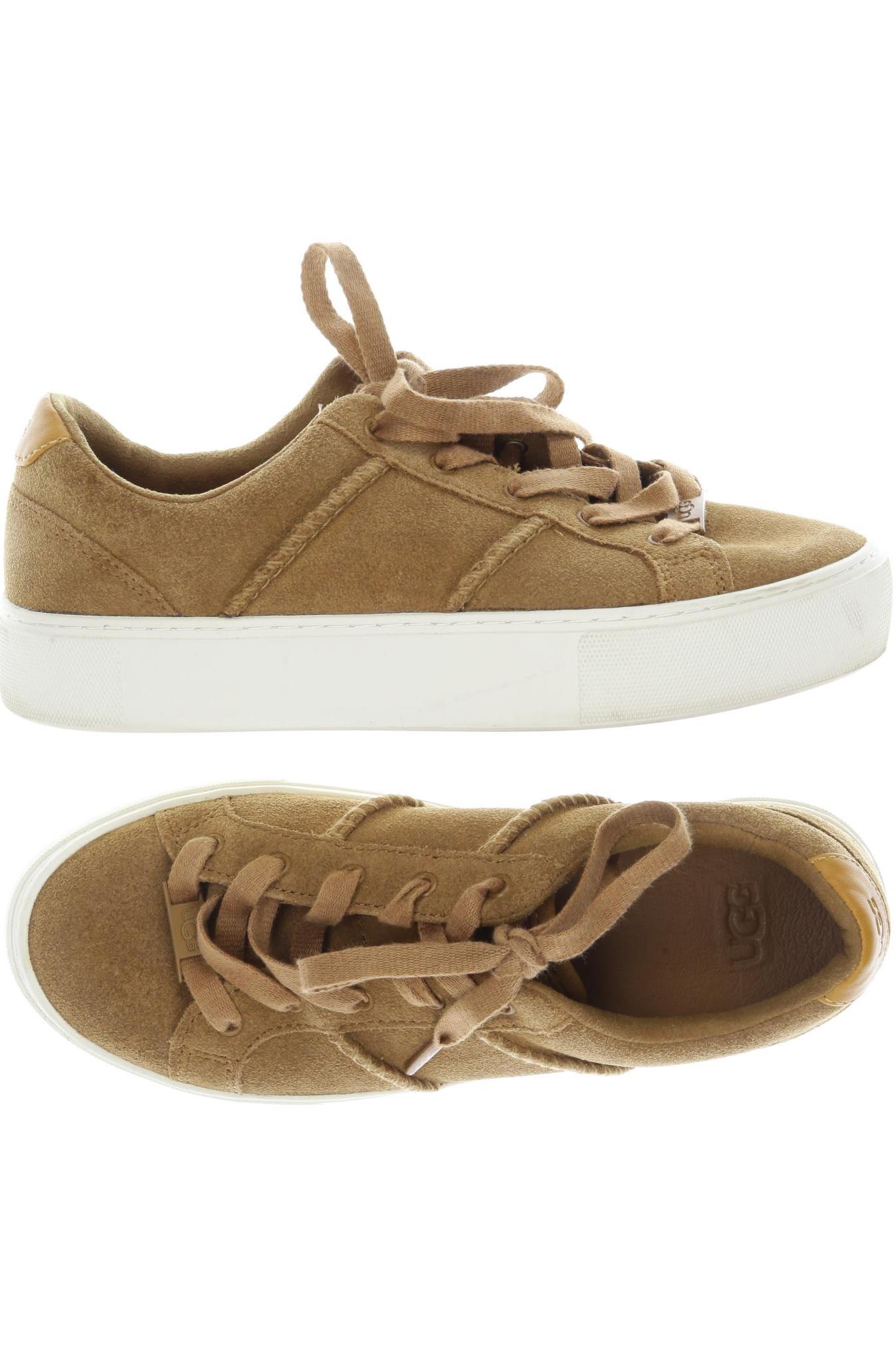 

UGG Damen Sneakers, braun, Gr. 37