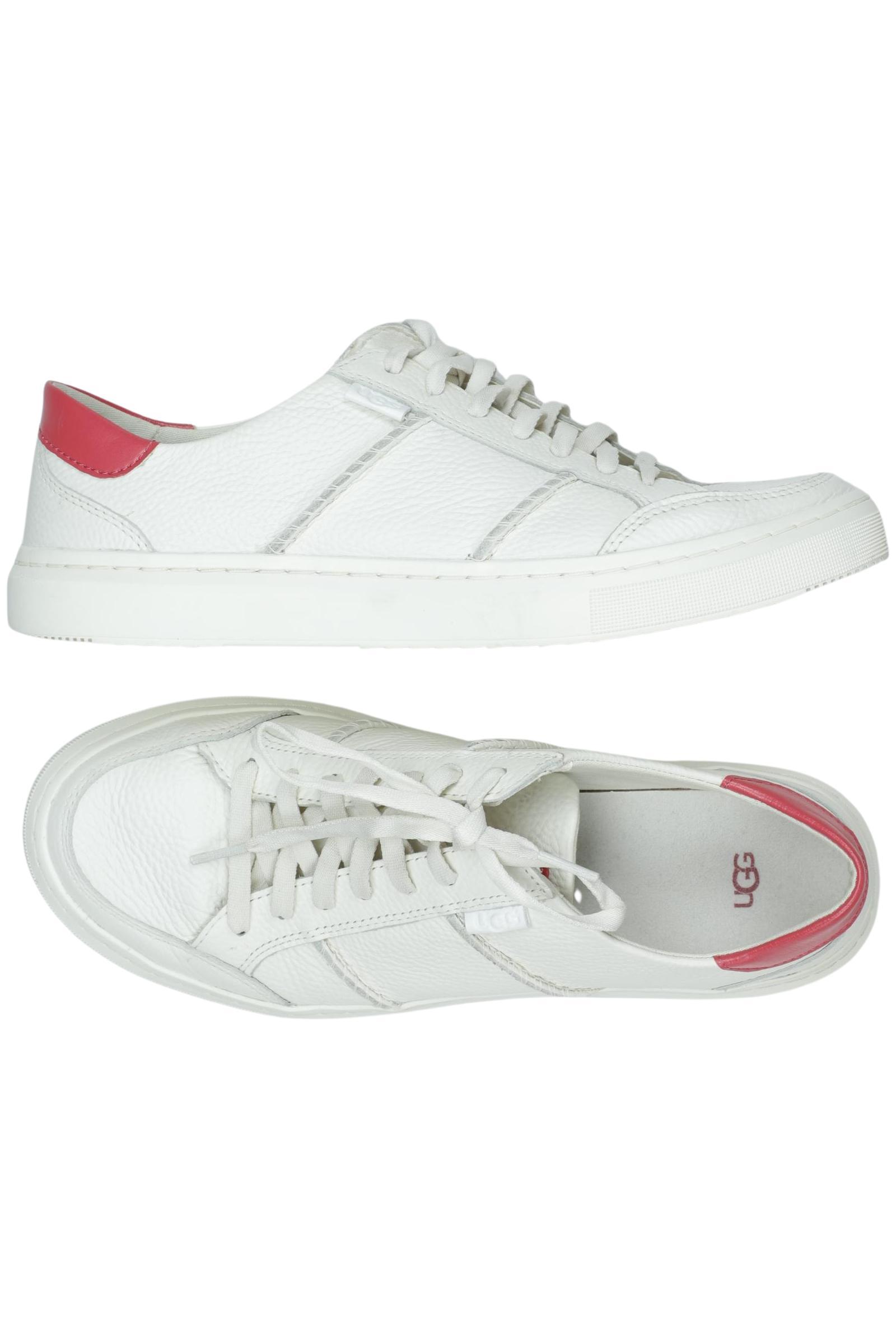 

UGG Damen Sneakers, cremeweiß, Gr. 41