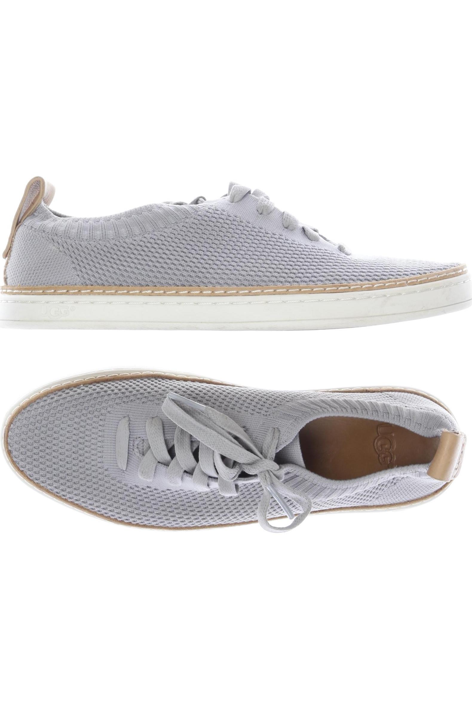 

UGG Damen Sneakers, grau, Gr. 37
