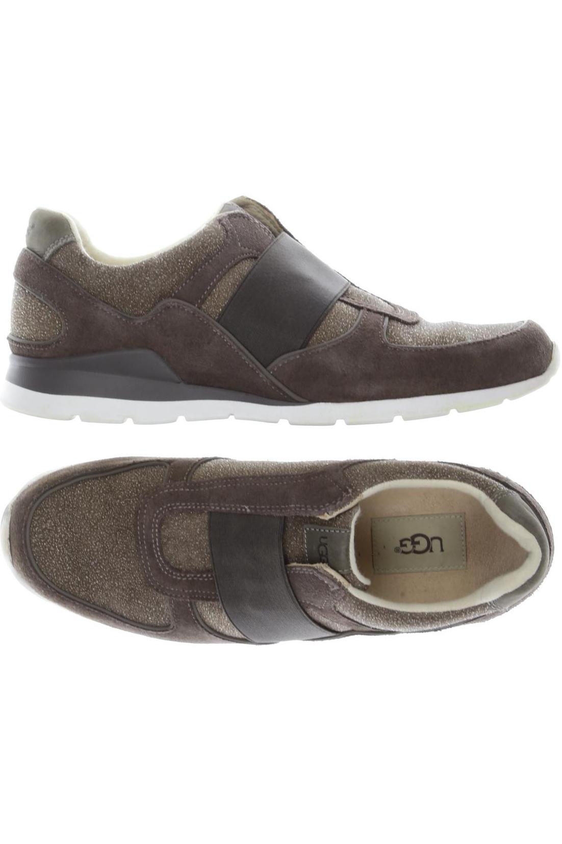 

UGG Damen Sneakers, braun, Gr. 39