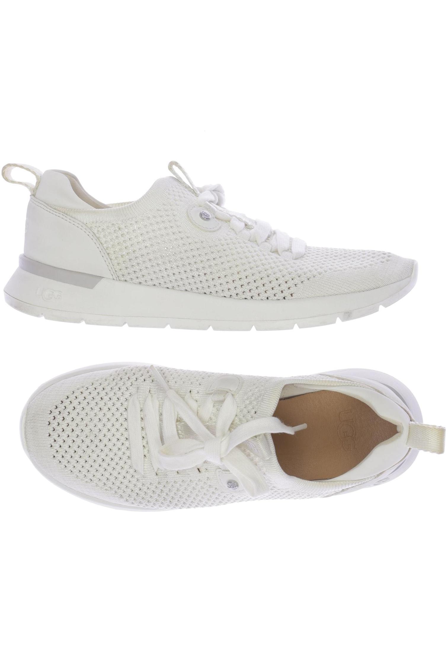 

UGG Damen Sneakers, weiß, Gr. 37