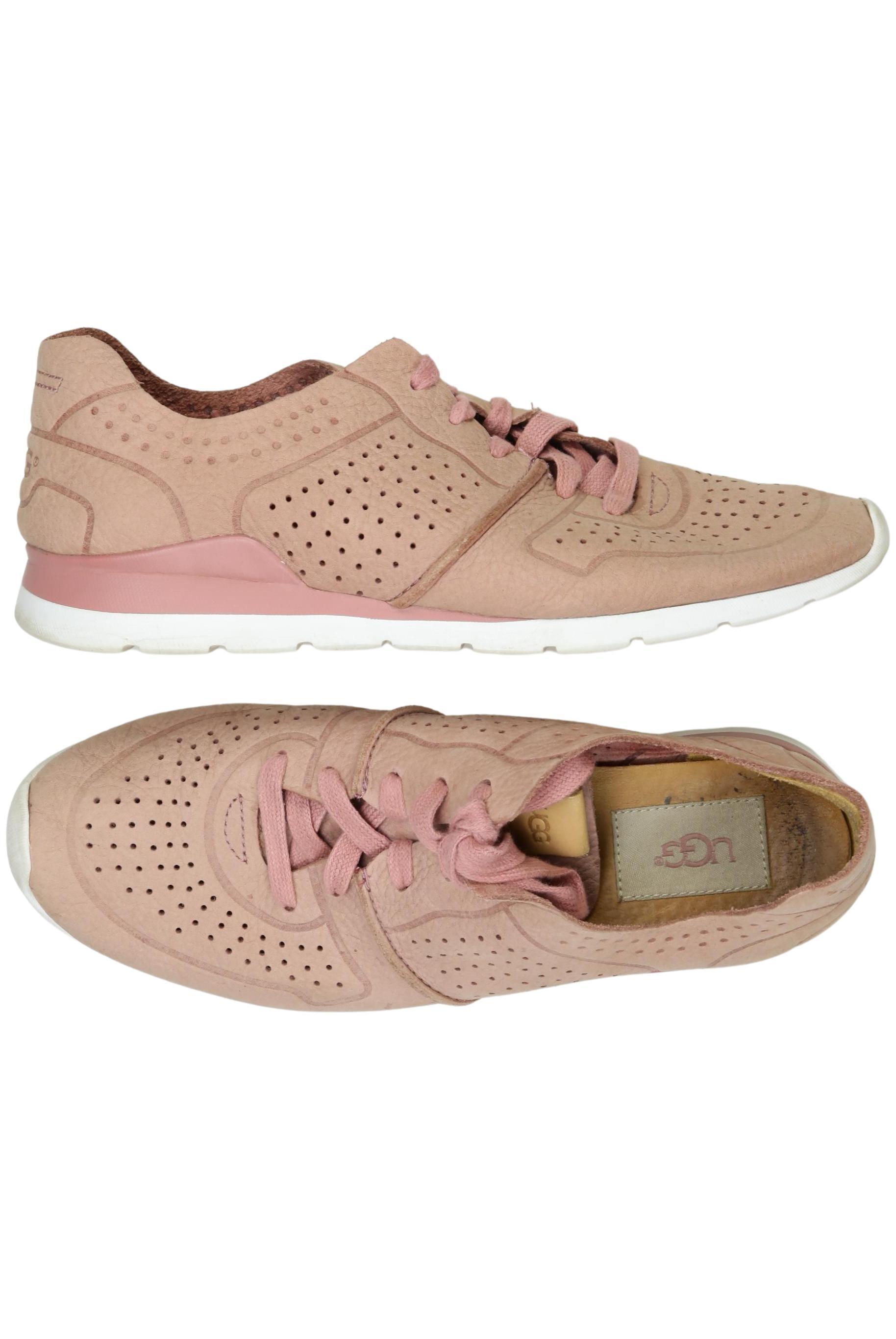 

UGG Damen Sneakers, pink, Gr. 38