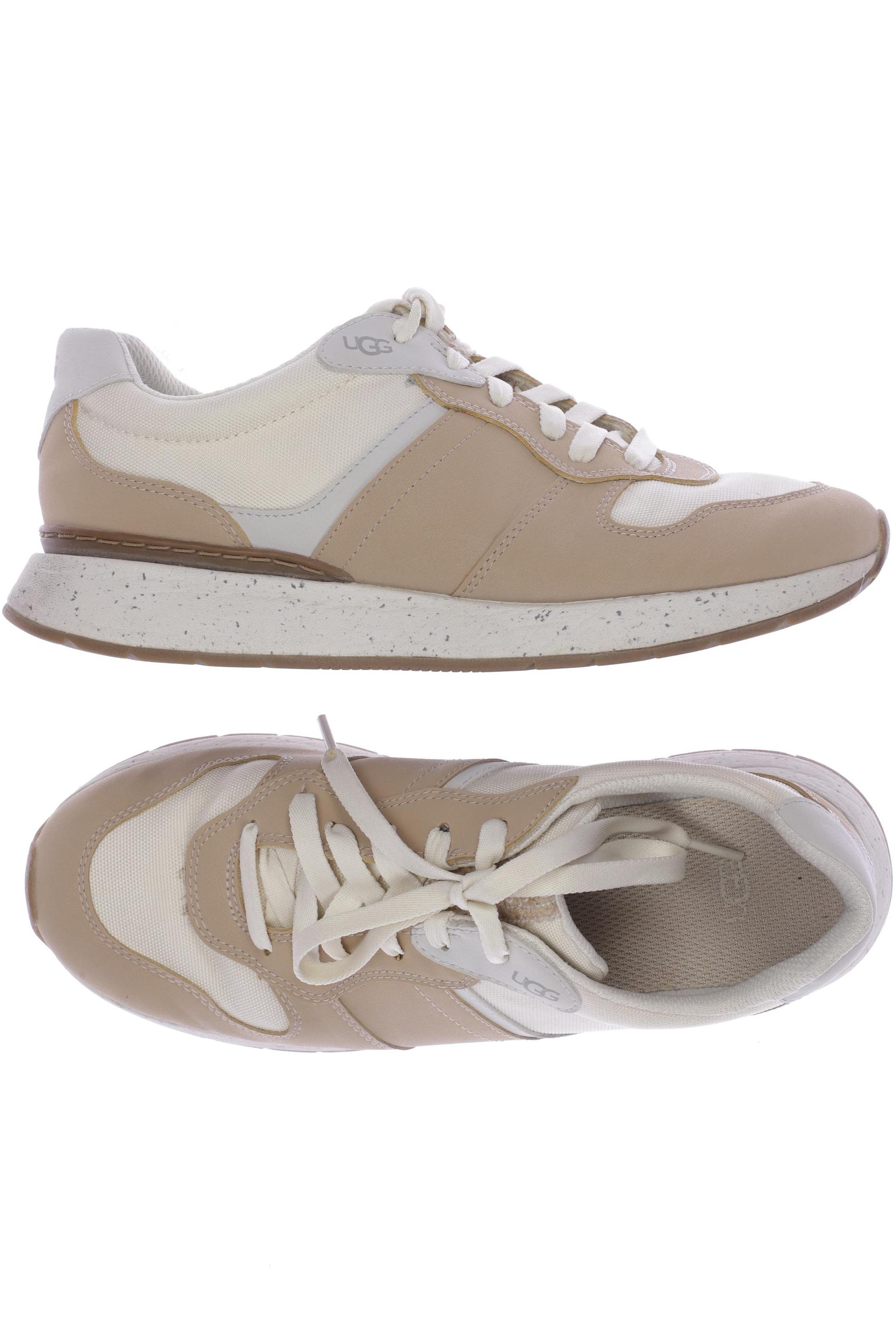 

UGG Damen Sneakers, beige