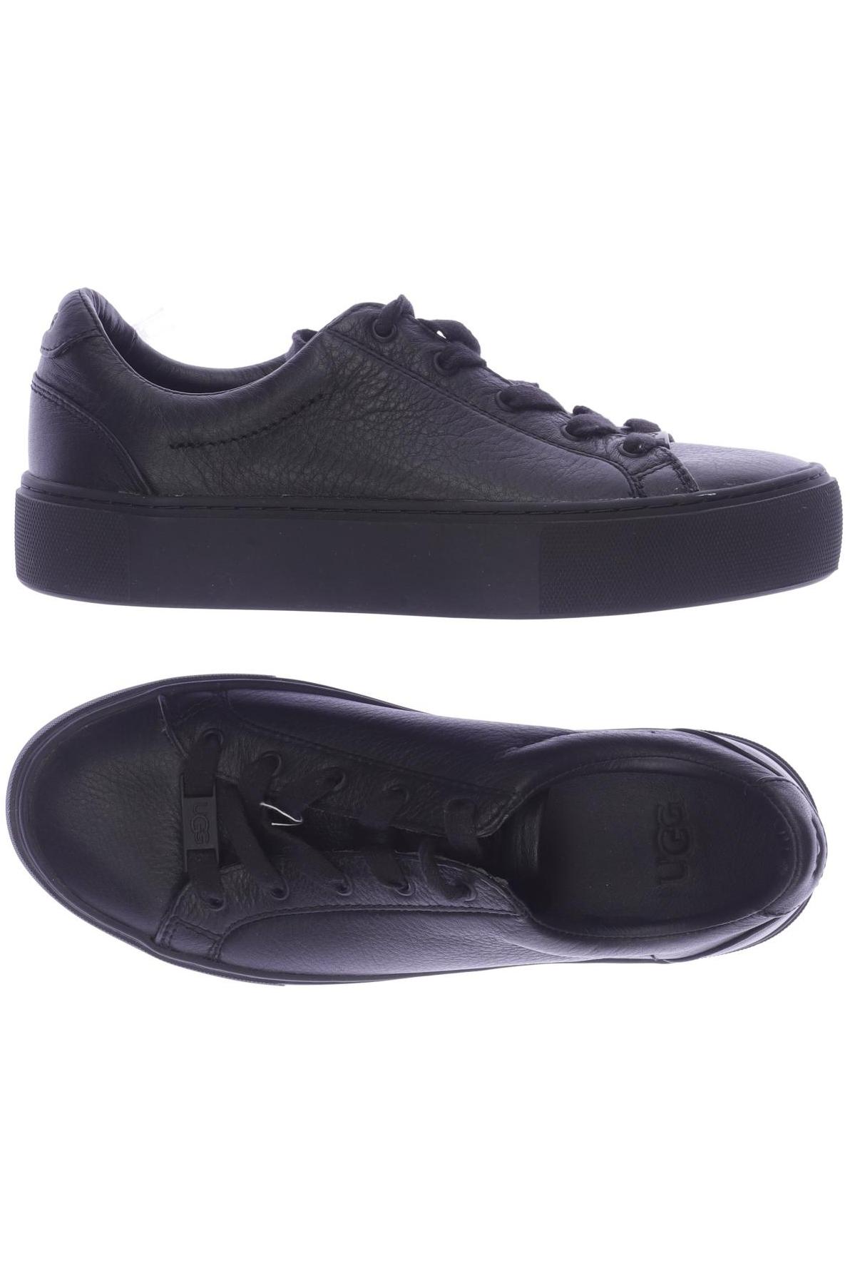 

UGG Damen Sneakers, schwarz, Gr. 36