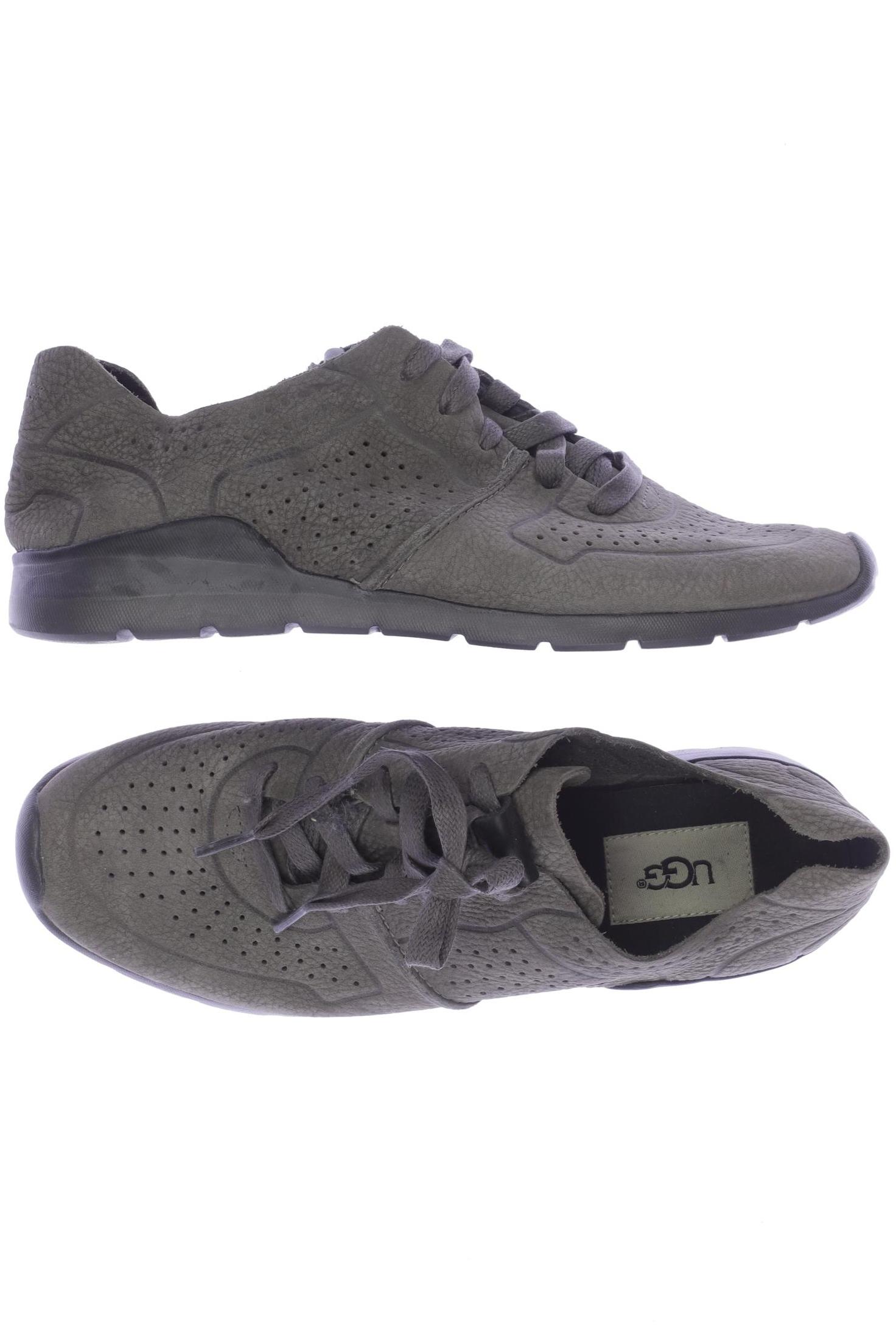 

UGG Damen Sneakers, grau, Gr. 39