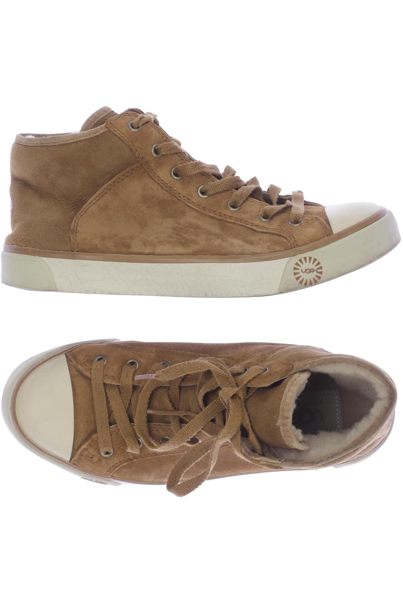 

UGG Damen Sneakers, braun, Gr. 37