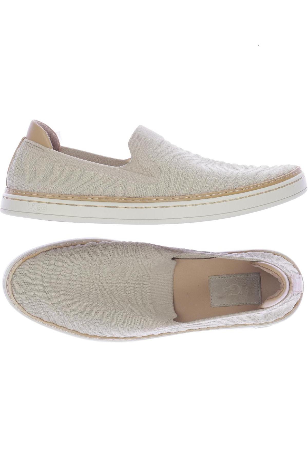 

UGG Damen Sneakers, beige, Gr. 38