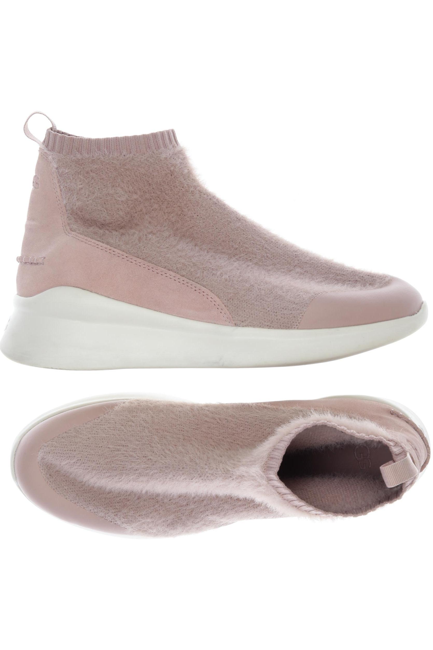 

UGG Damen Sneakers, pink, Gr. 40
