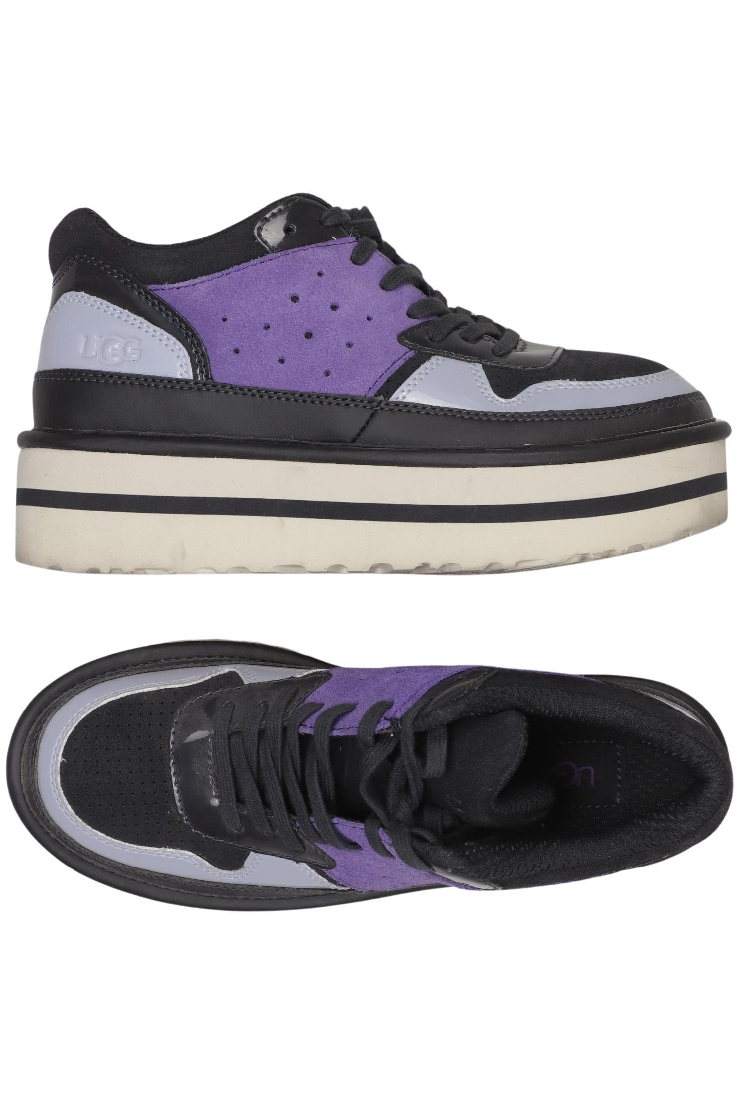 

UGG Damen Sneakers, mehrfarbig, Gr. 38