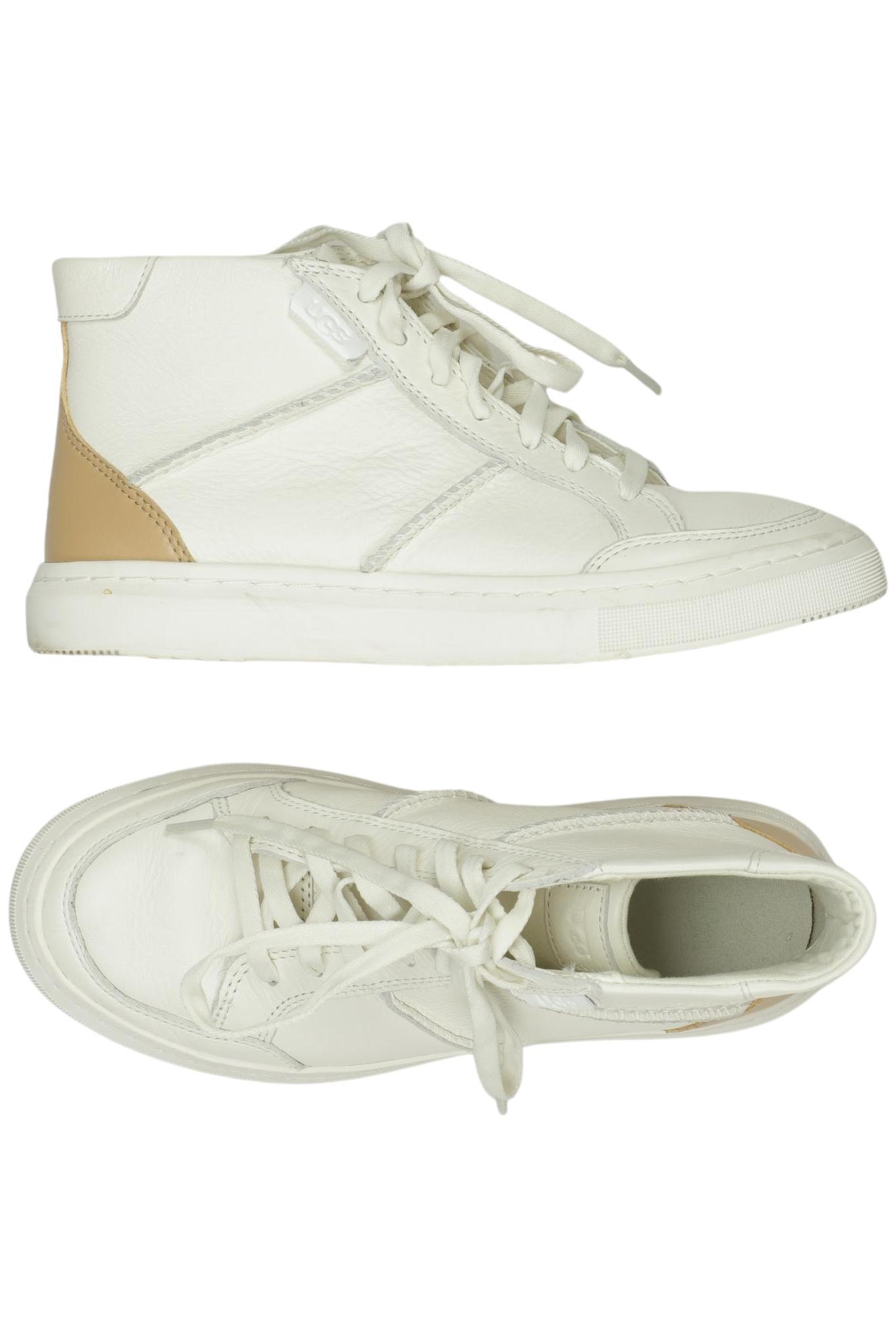

UGG Damen Sneakers, weiß, Gr. 37