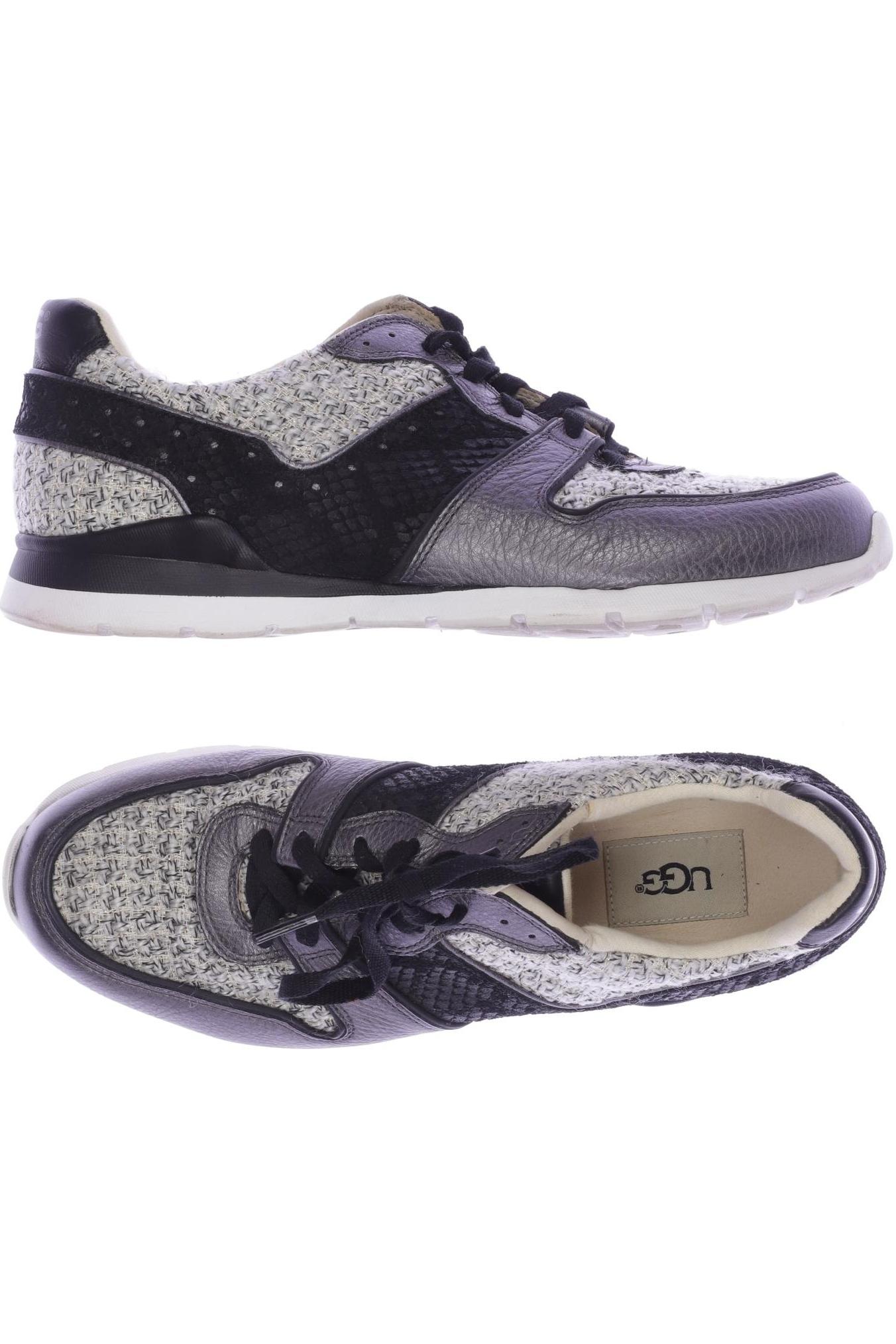 

UGG Damen Sneakers, grau, Gr. 40