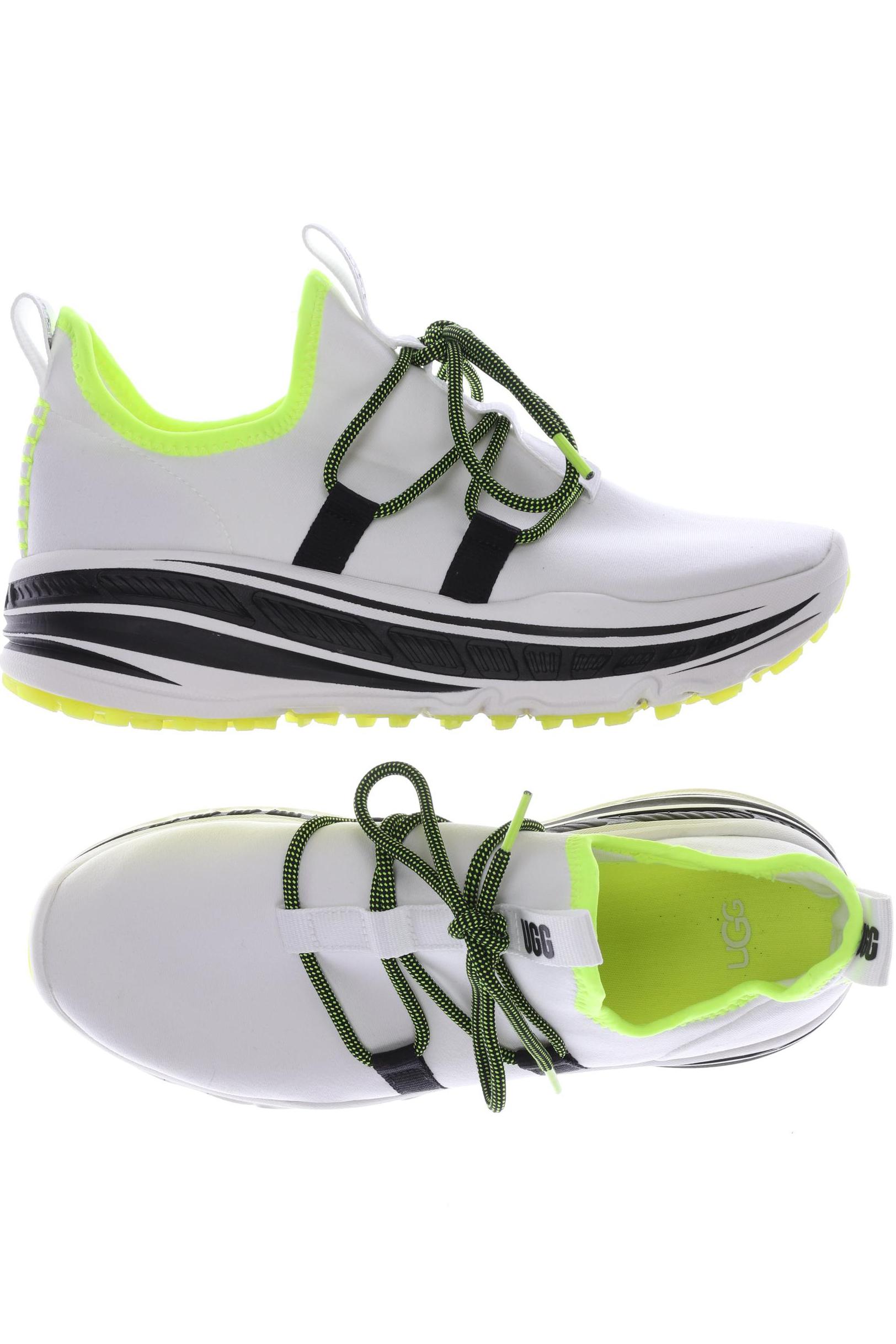 

UGG Damen Sneakers, weiß