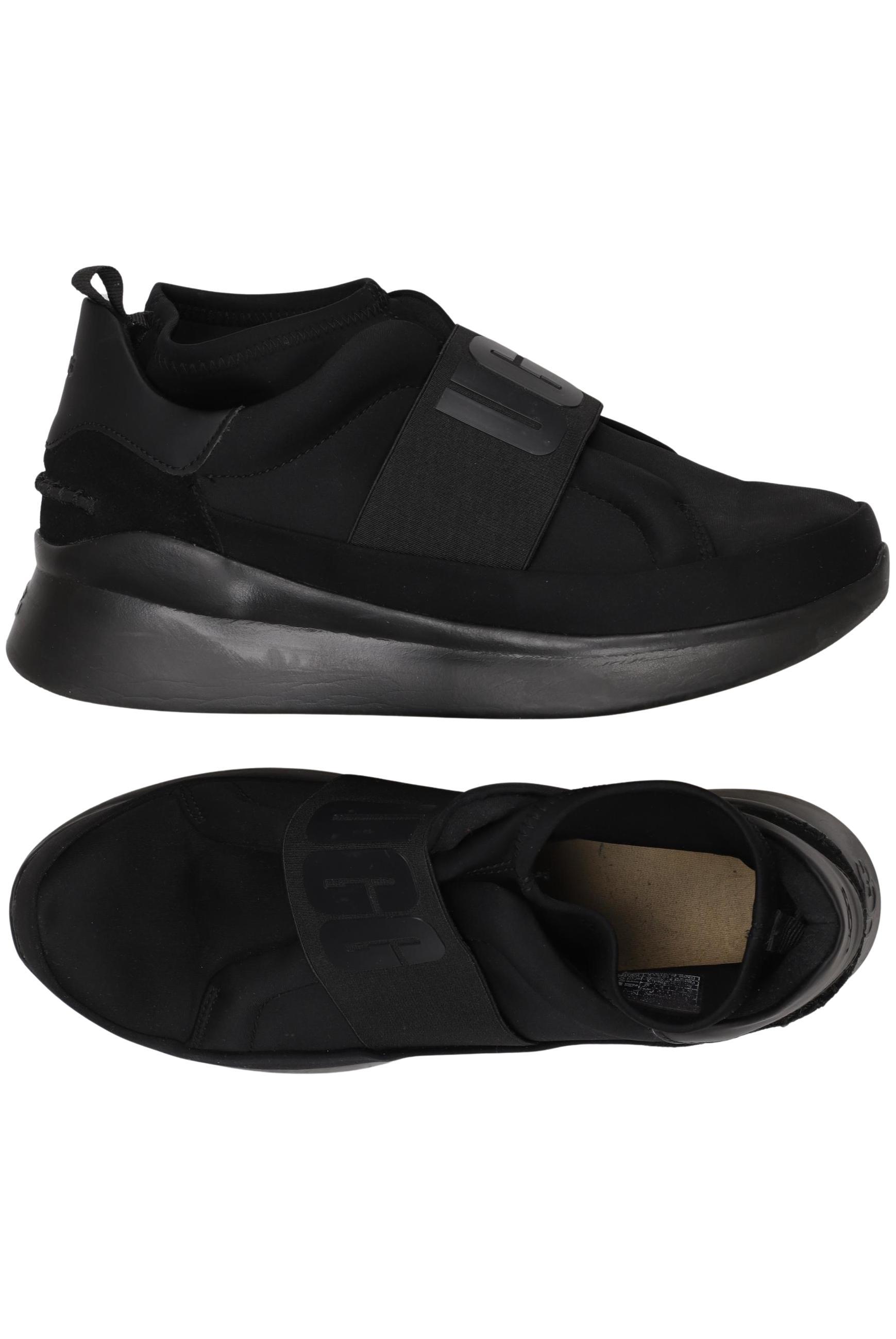 

UGG Damen Sneakers, schwarz, Gr. 40