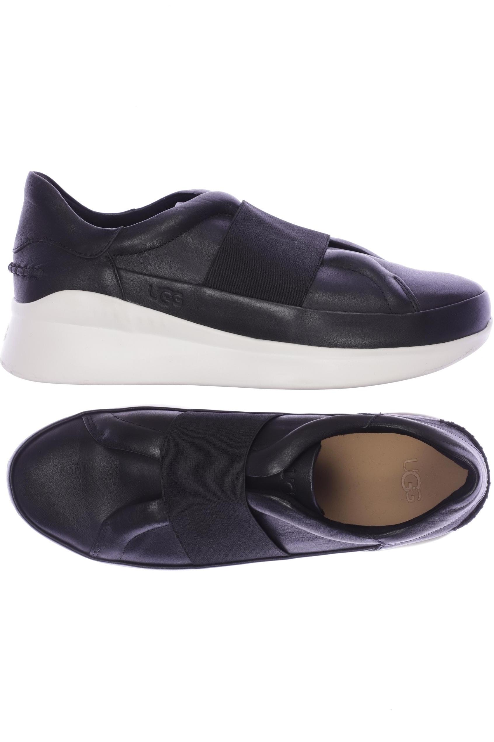 

UGG Damen Sneakers, schwarz, Gr. 40