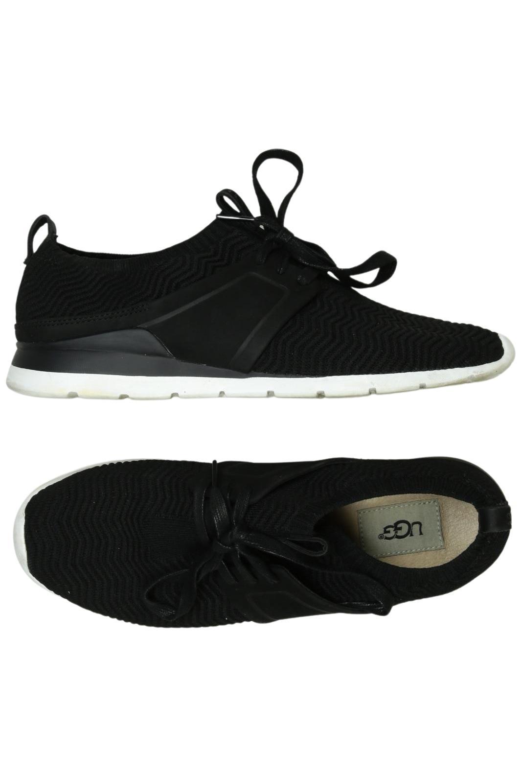 

UGG Damen Sneakers, schwarz, Gr. 40