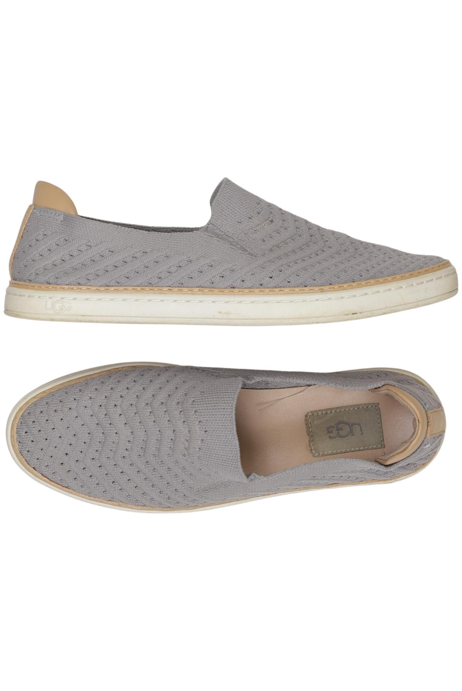 

UGG Damen Sneakers, grau, Gr. 39