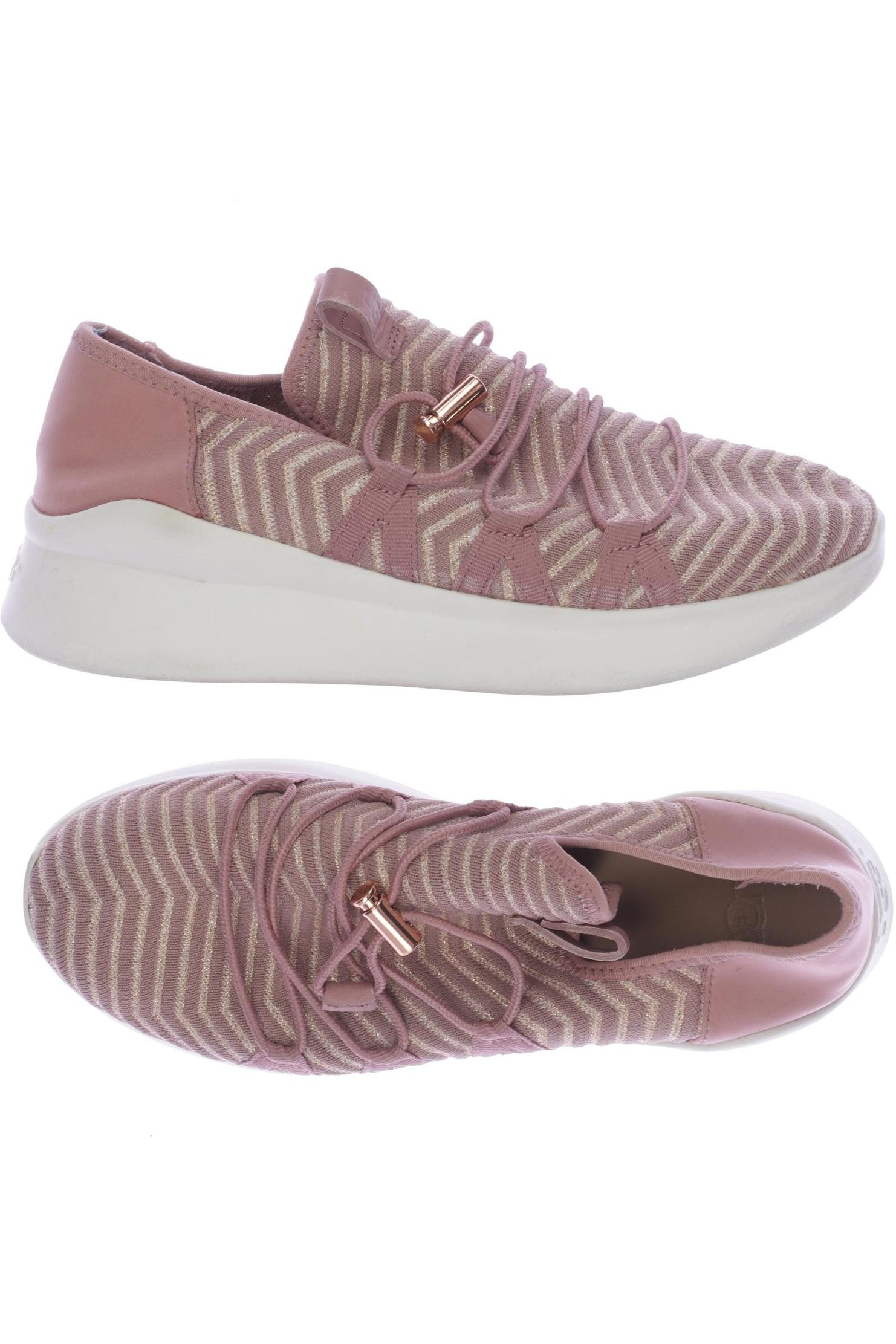 

UGG Damen Sneakers, pink, Gr. 37