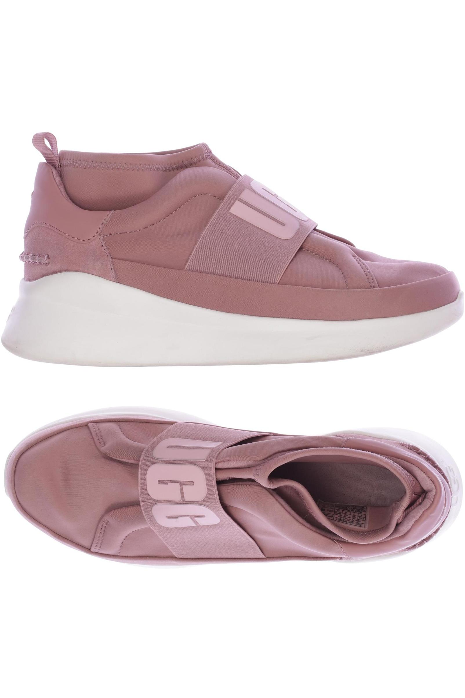 

UGG Damen Sneakers, pink, Gr. 40