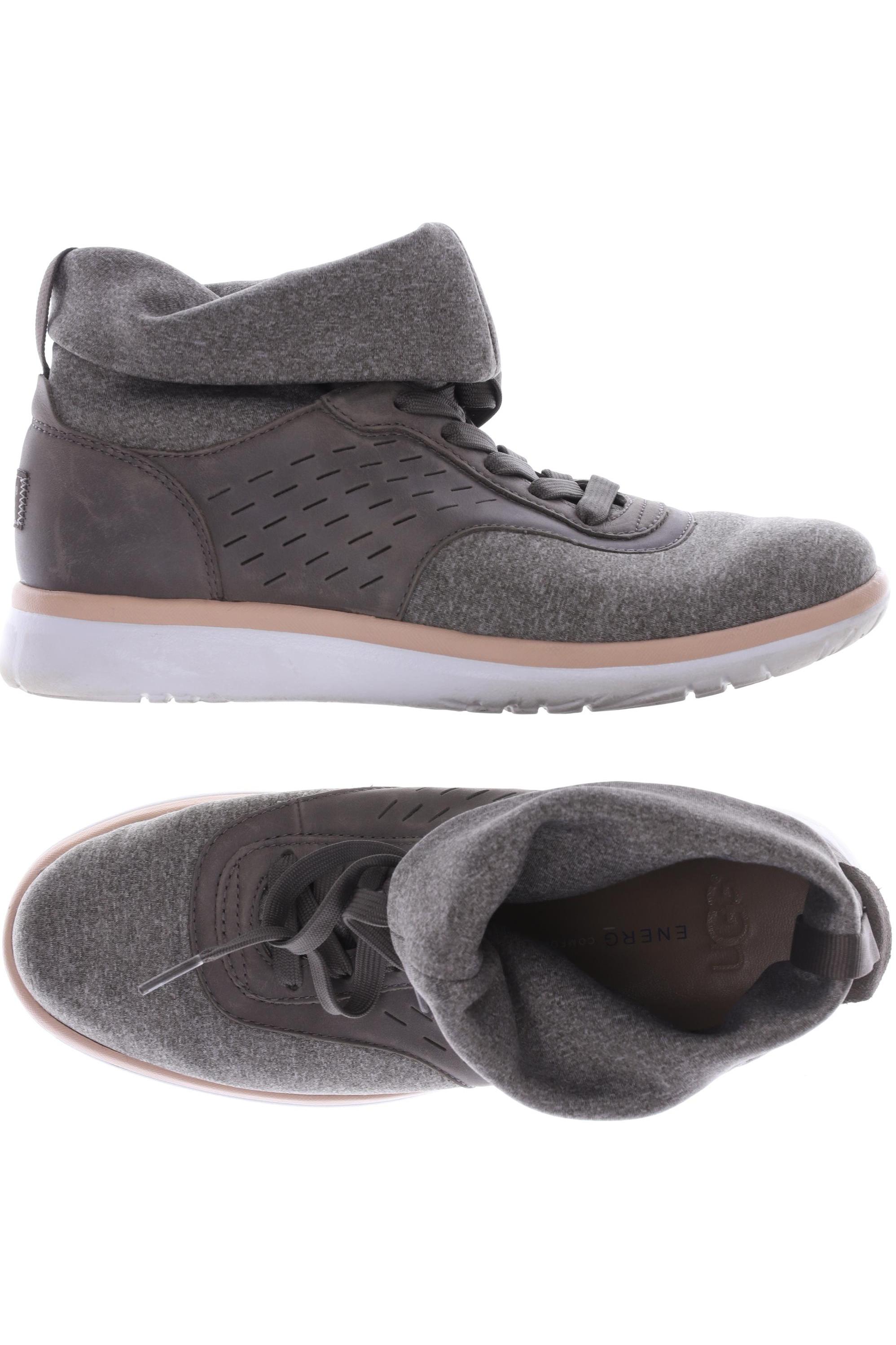 

UGG Damen Sneakers, grau, Gr. 38