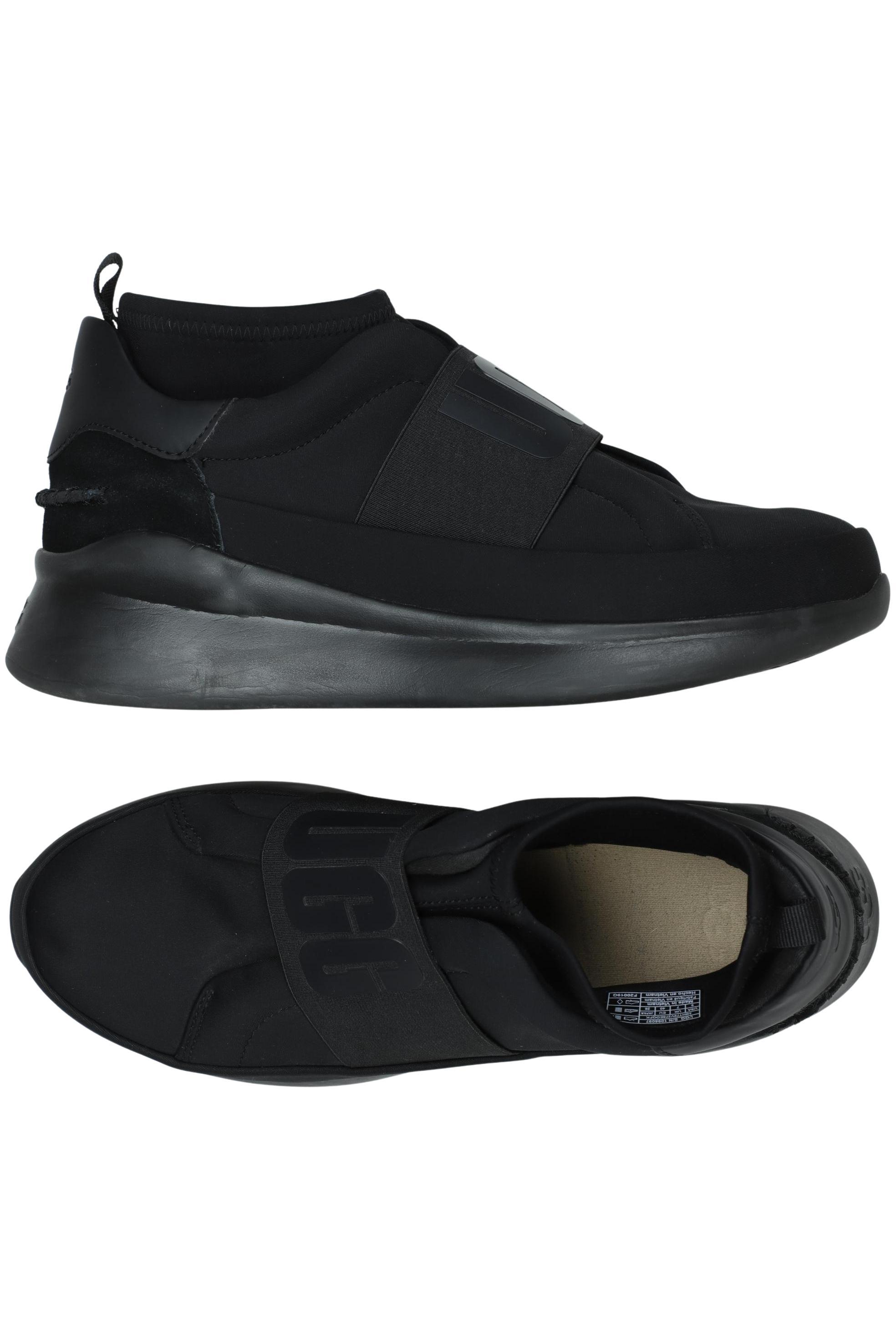 

UGG Damen Sneakers, schwarz, Gr. 40