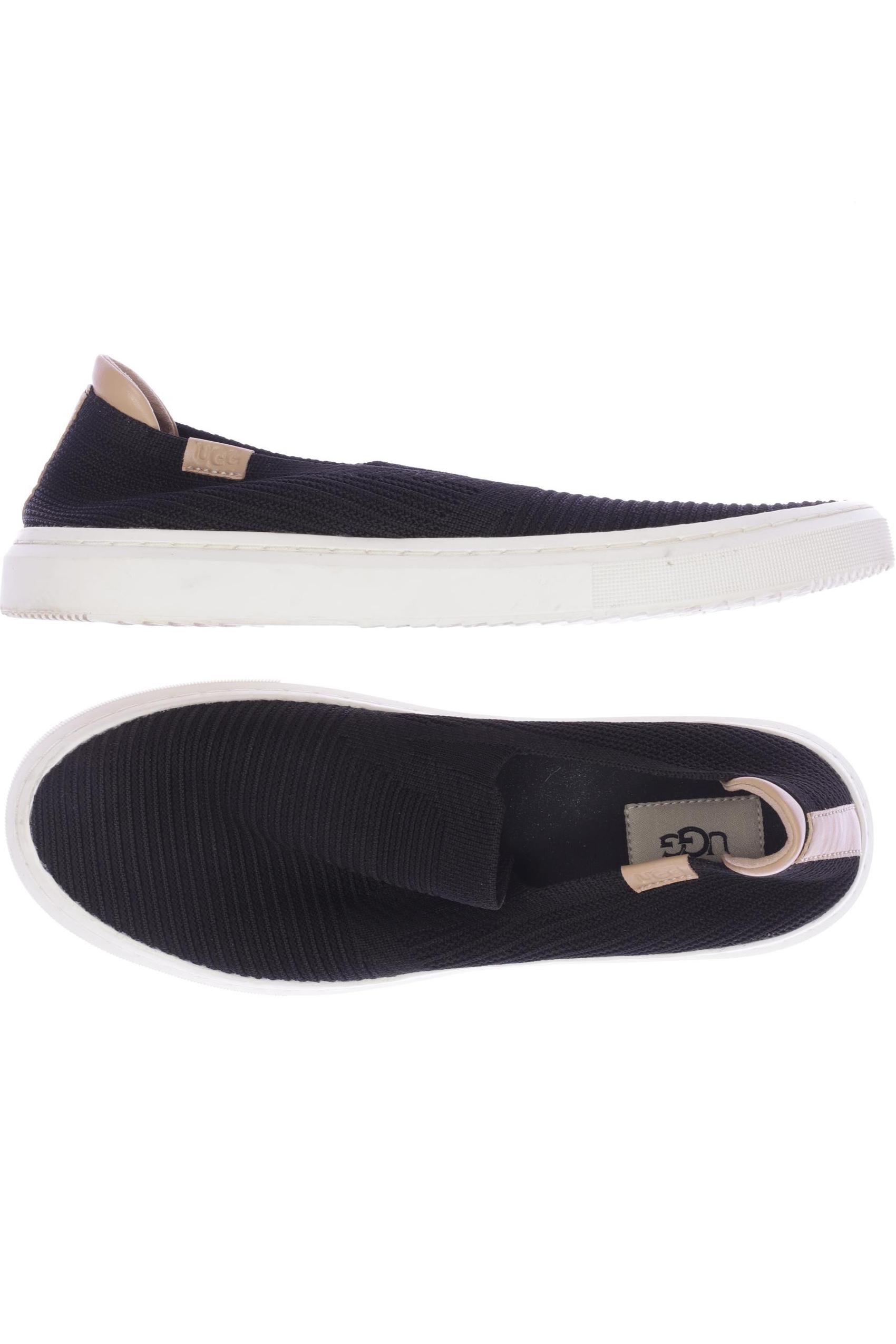 

UGG Damen Sneakers, schwarz, Gr. 41