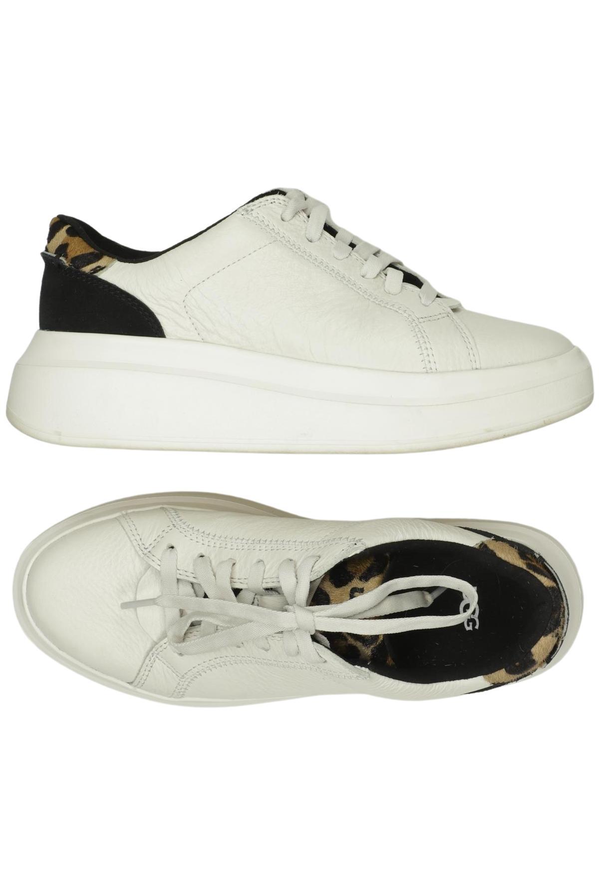 

UGG Damen Sneakers, weiß, Gr. 37