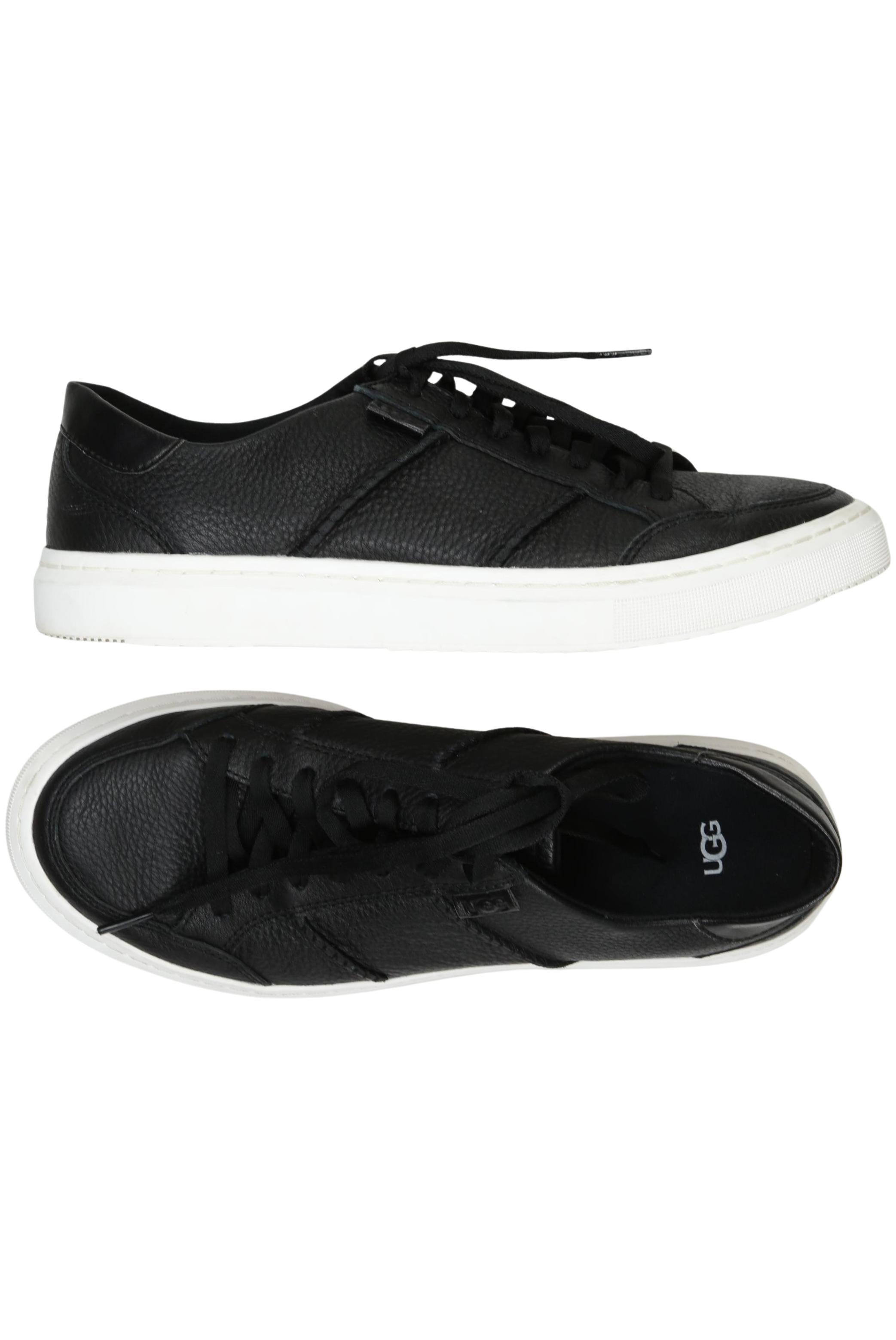 

UGG Damen Sneakers, schwarz, Gr. 41
