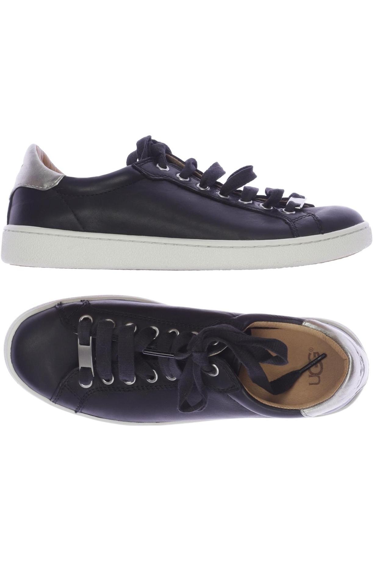 

UGG Damen Sneakers, schwarz, Gr. 38