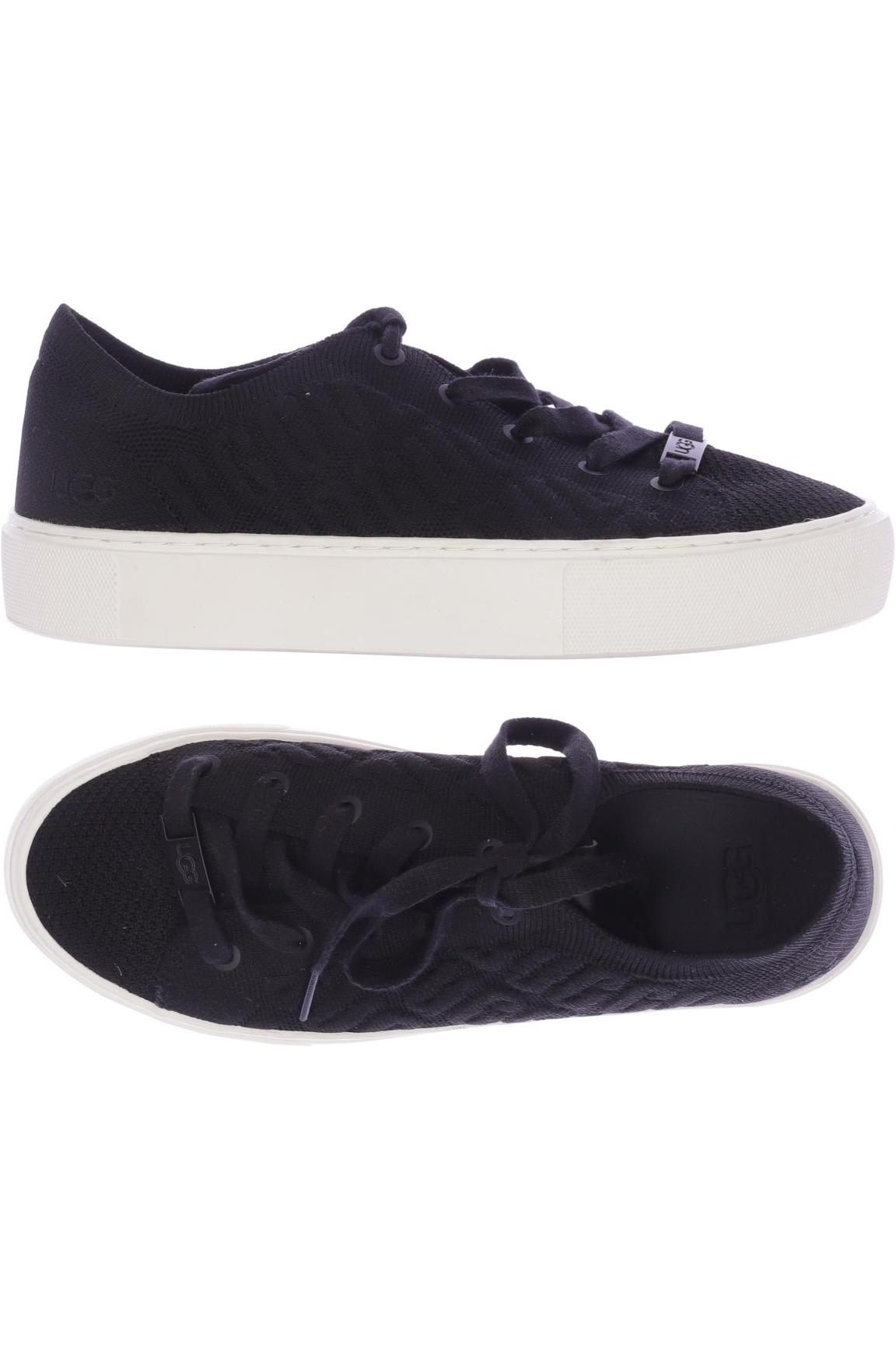 

UGG Damen Sneakers, schwarz, Gr. 37