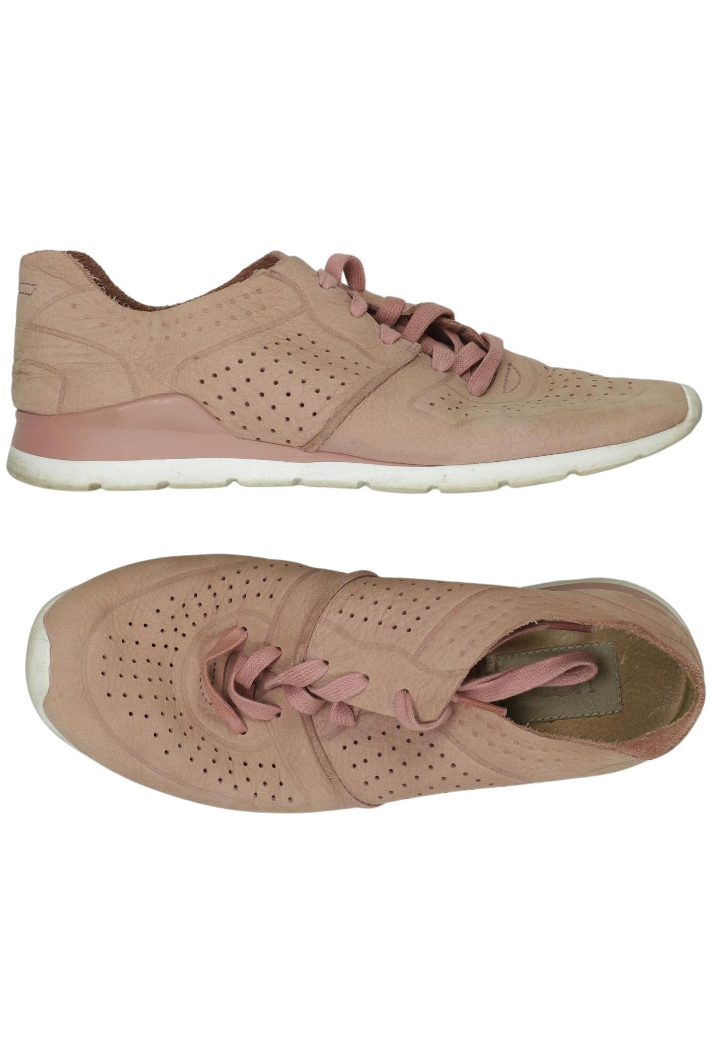 

UGG Damen Sneakers, pink, Gr. 39